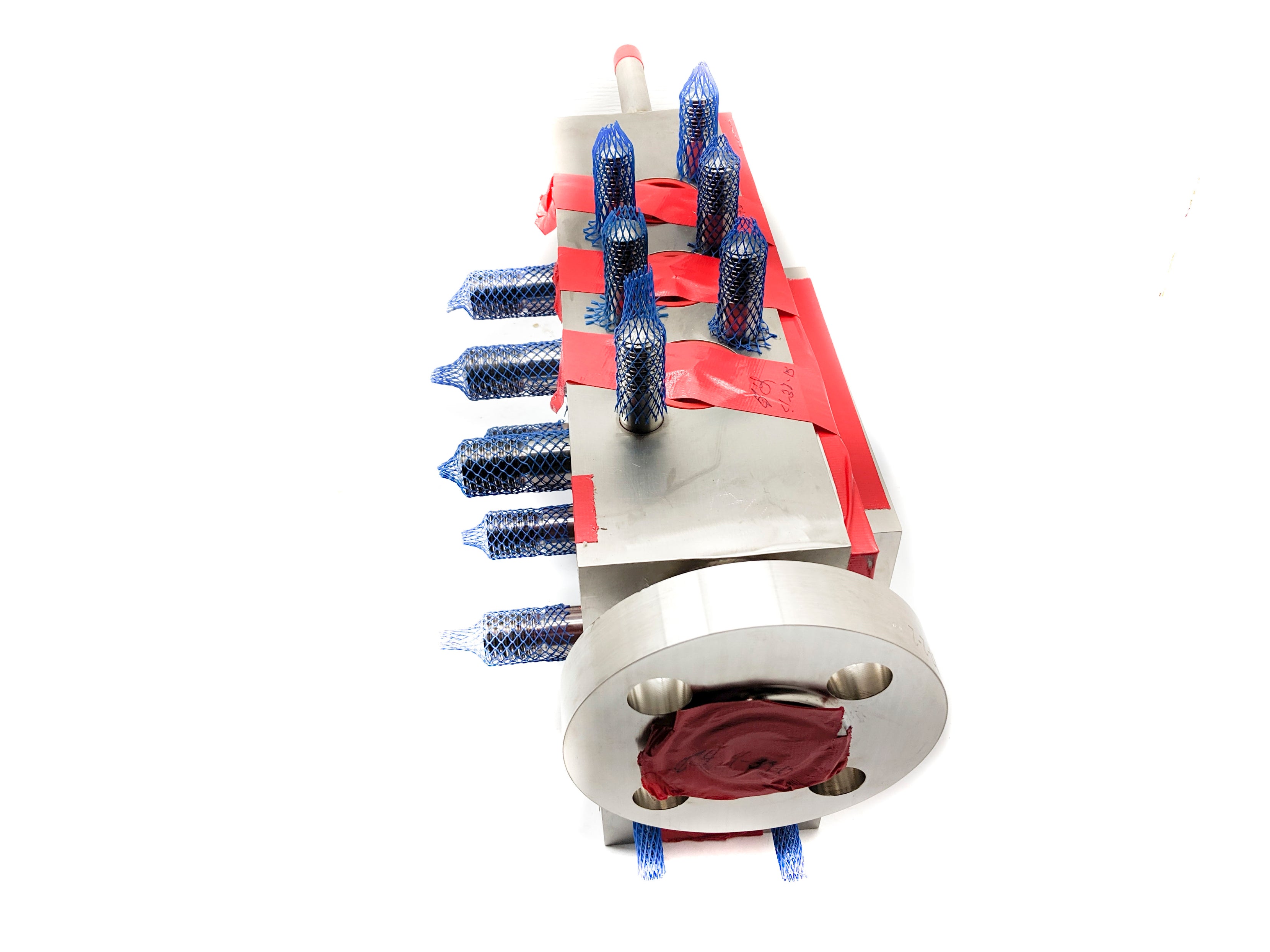 APV GAULIN 958530 N140767-2-2 REMAN