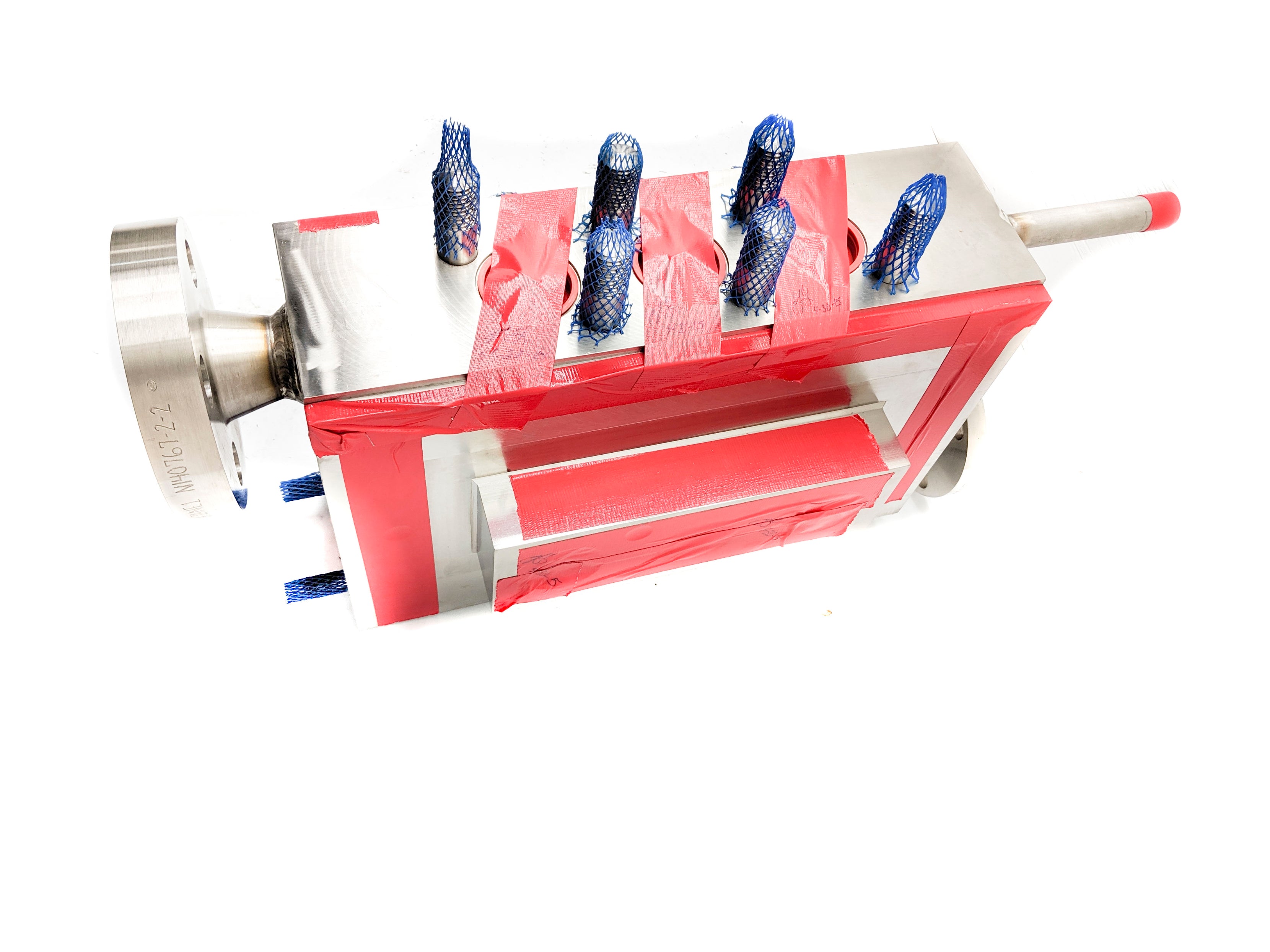 APV GAULIN 958530 N140767-2-2 REMAN