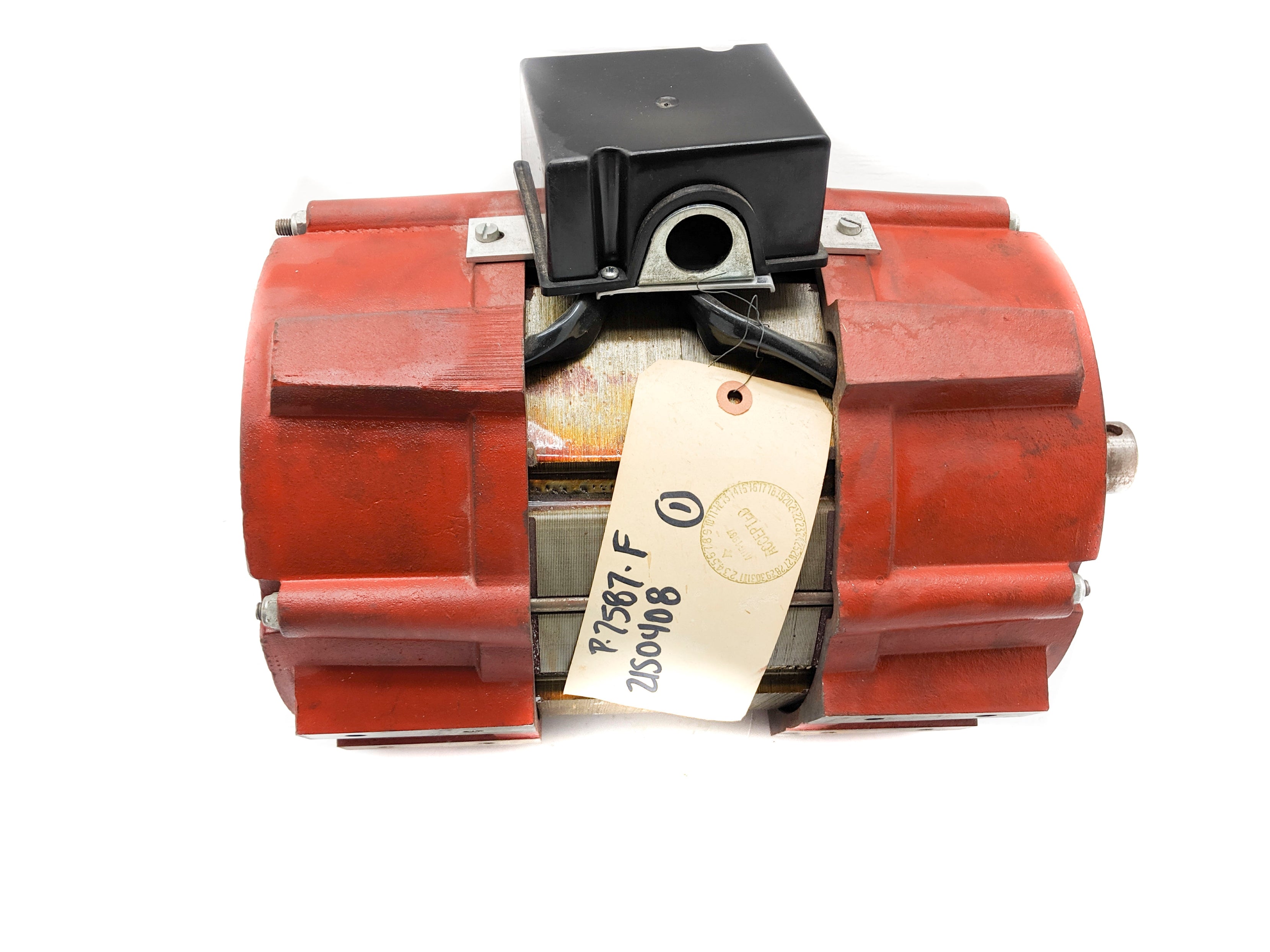 ELMO CF 160 G/2-18-RS-2T REMAN