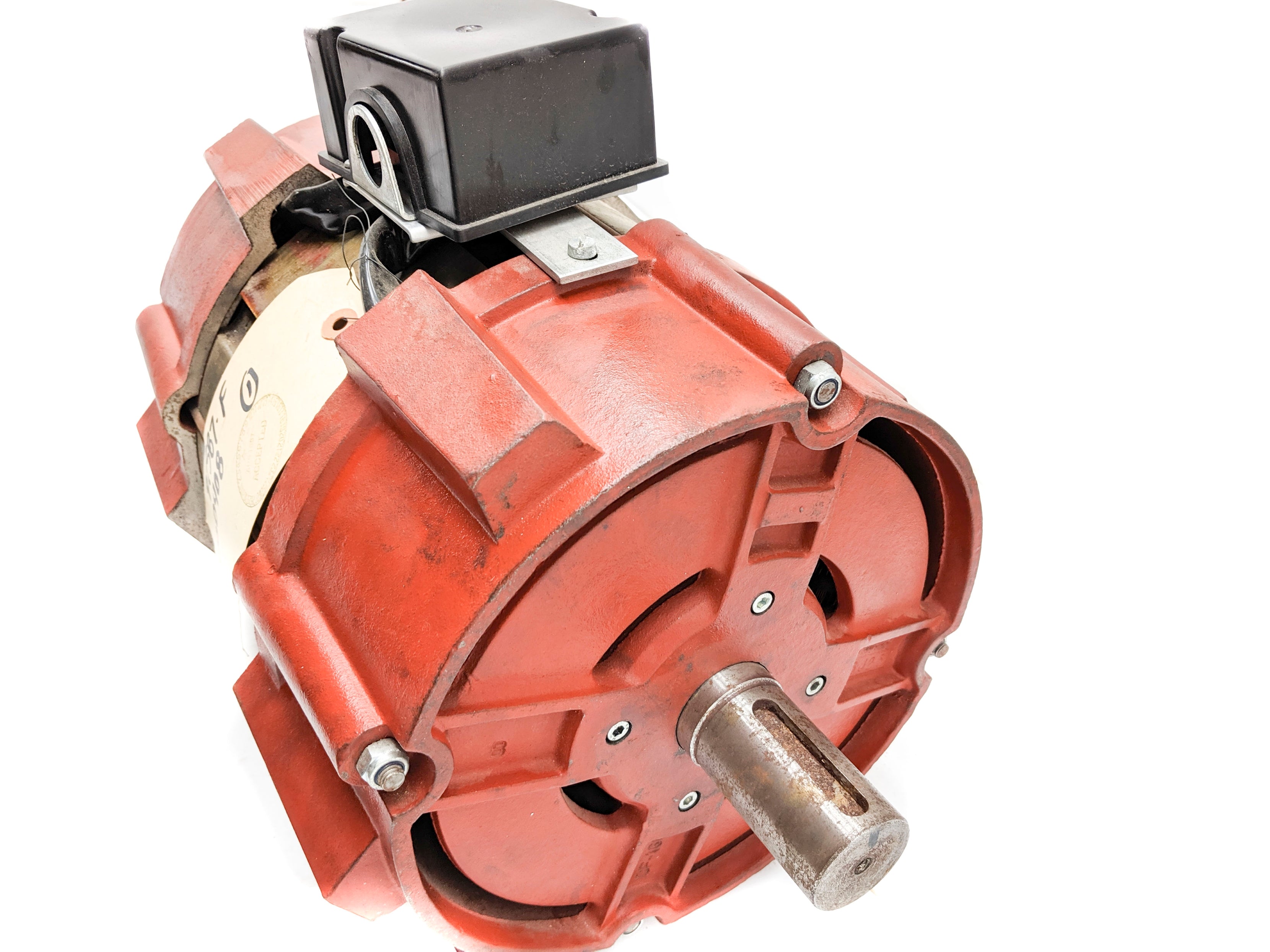 ELMO CF 160 G/2-18-RS-2T REMAN