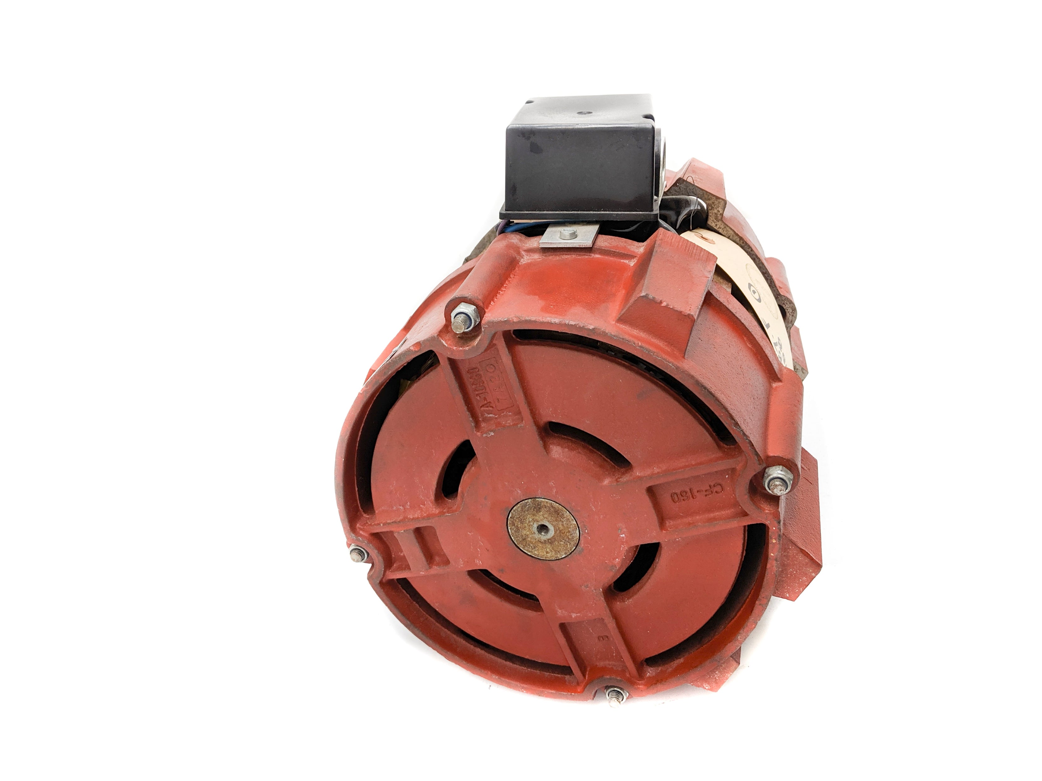 ELMO CF 160 G/2-18-RS-2T REMAN