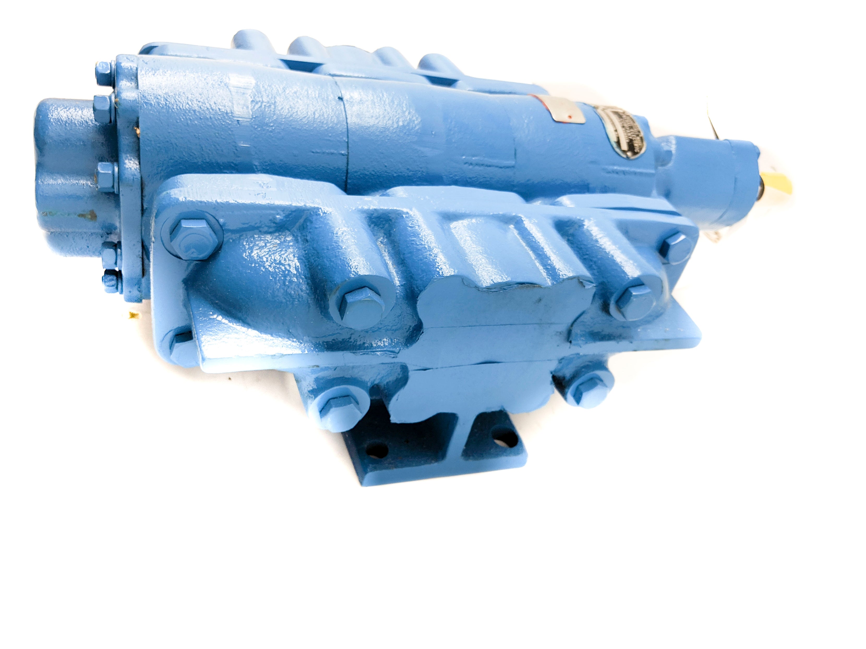 ROPER PUMPS 2919 TYPE 1 ER69-2168 REMAN