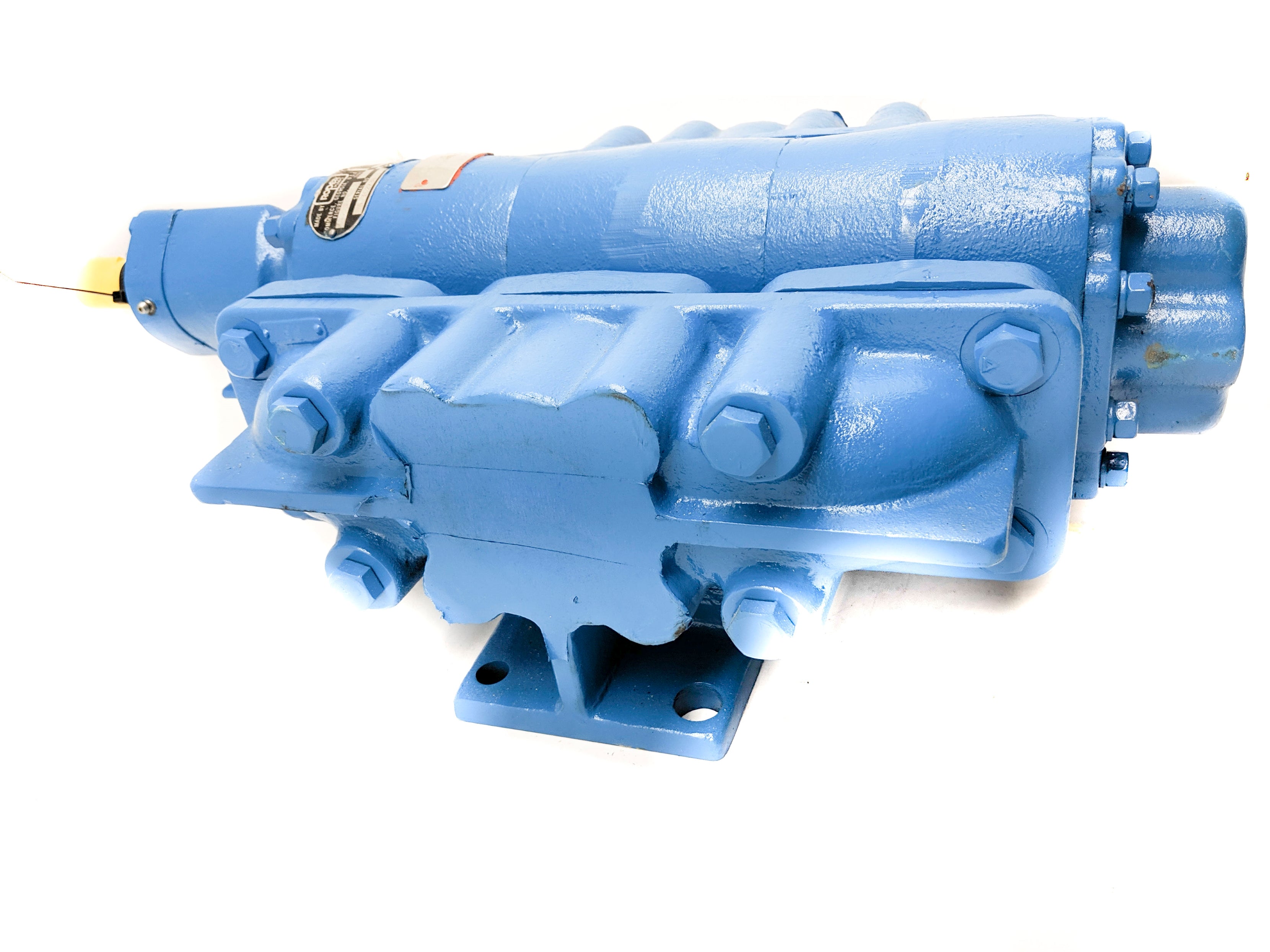 ROPER PUMPS 2919 TYPE 1 ER69-2168 REMAN