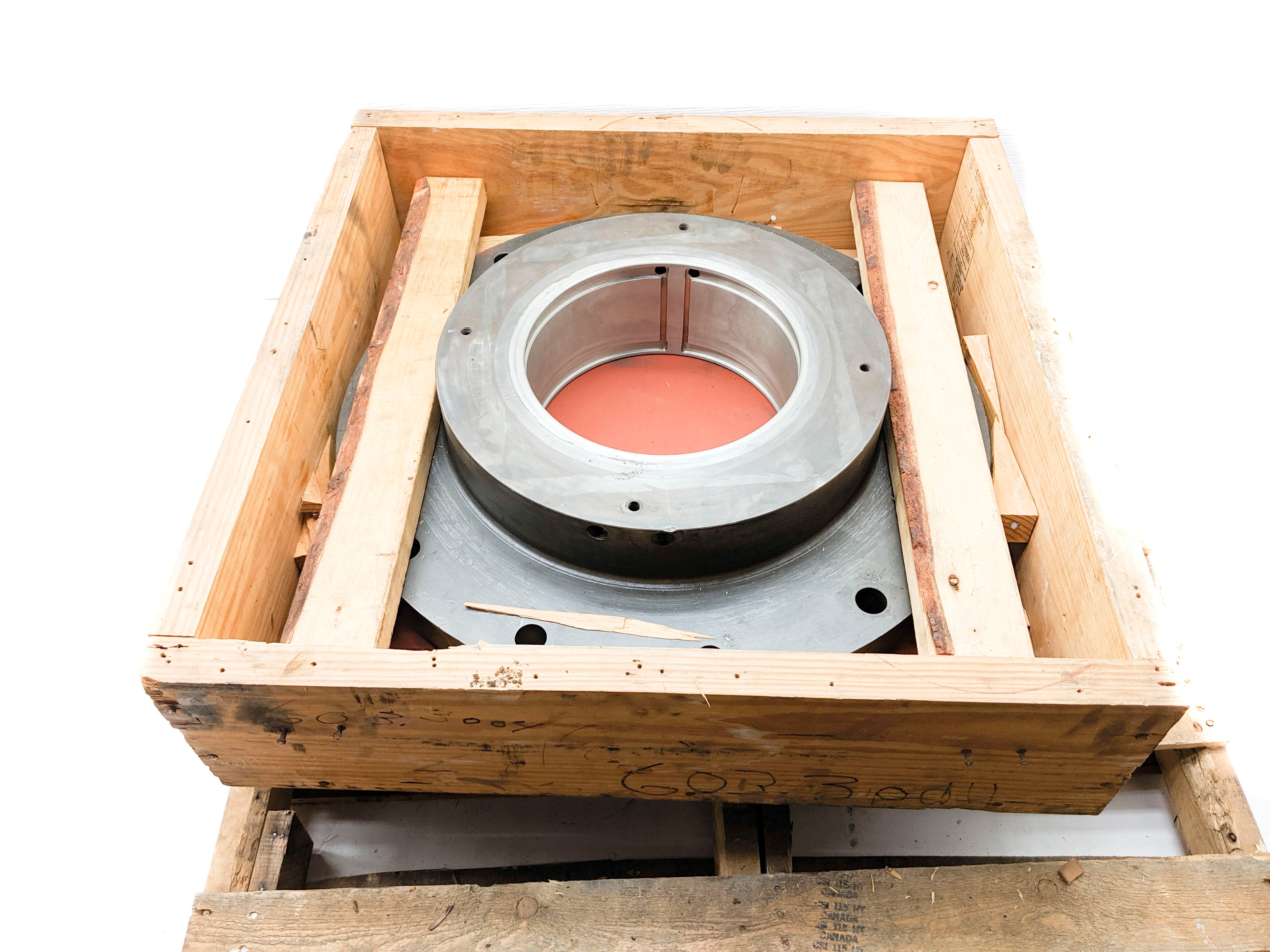 INDUSTRIAL MRO 466177 145C5719 REMAN