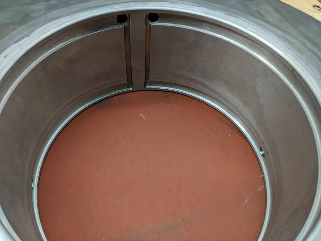 INDUSTRIAL MRO 466177 145C5719 REMAN