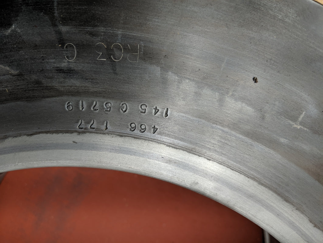 INDUSTRIAL MRO 466177 145C5719 REMAN