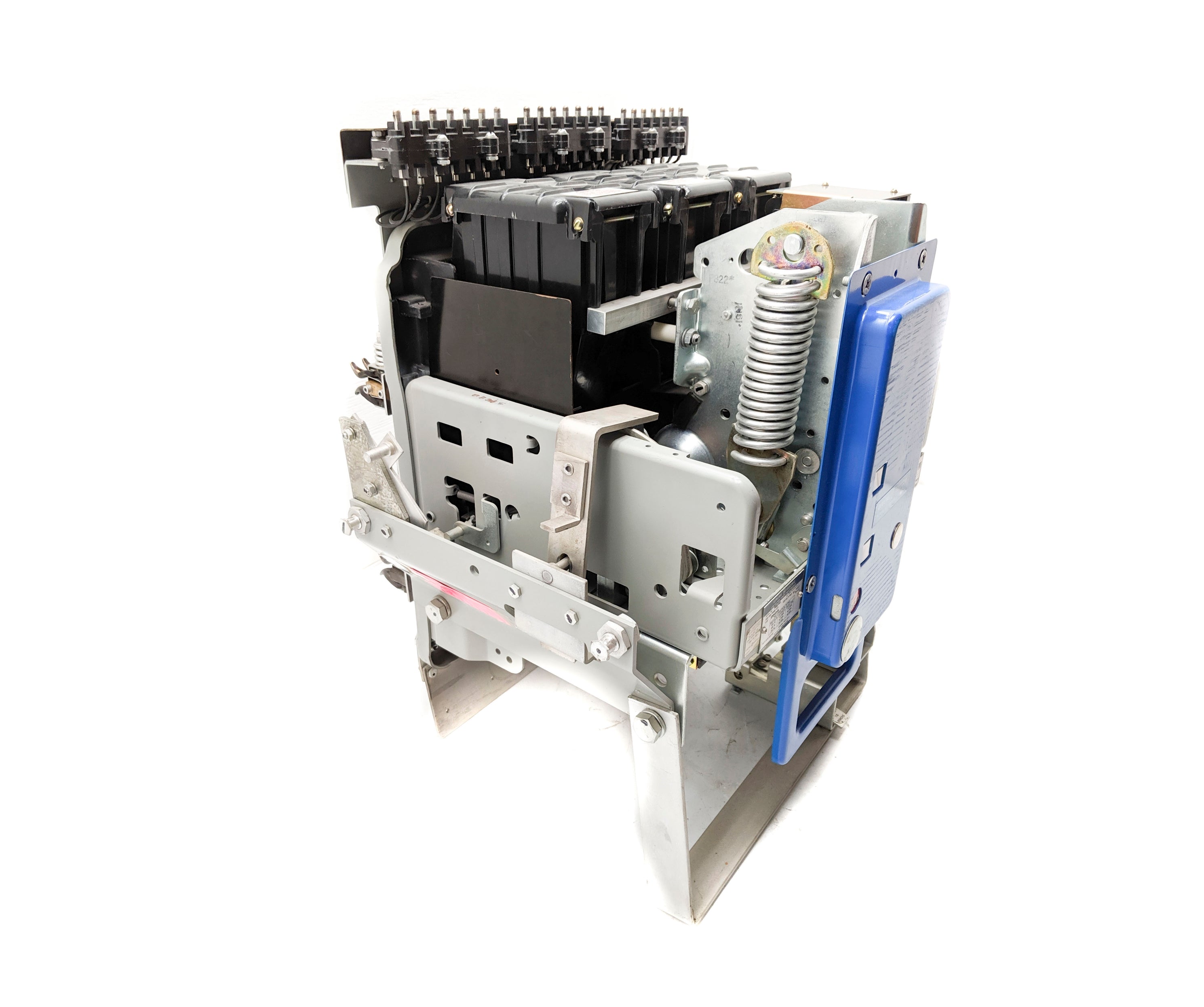 GENERAL ELECTRIC AKJ-4A-50 75A711230-13 MICROVERSA TRIP REMAN