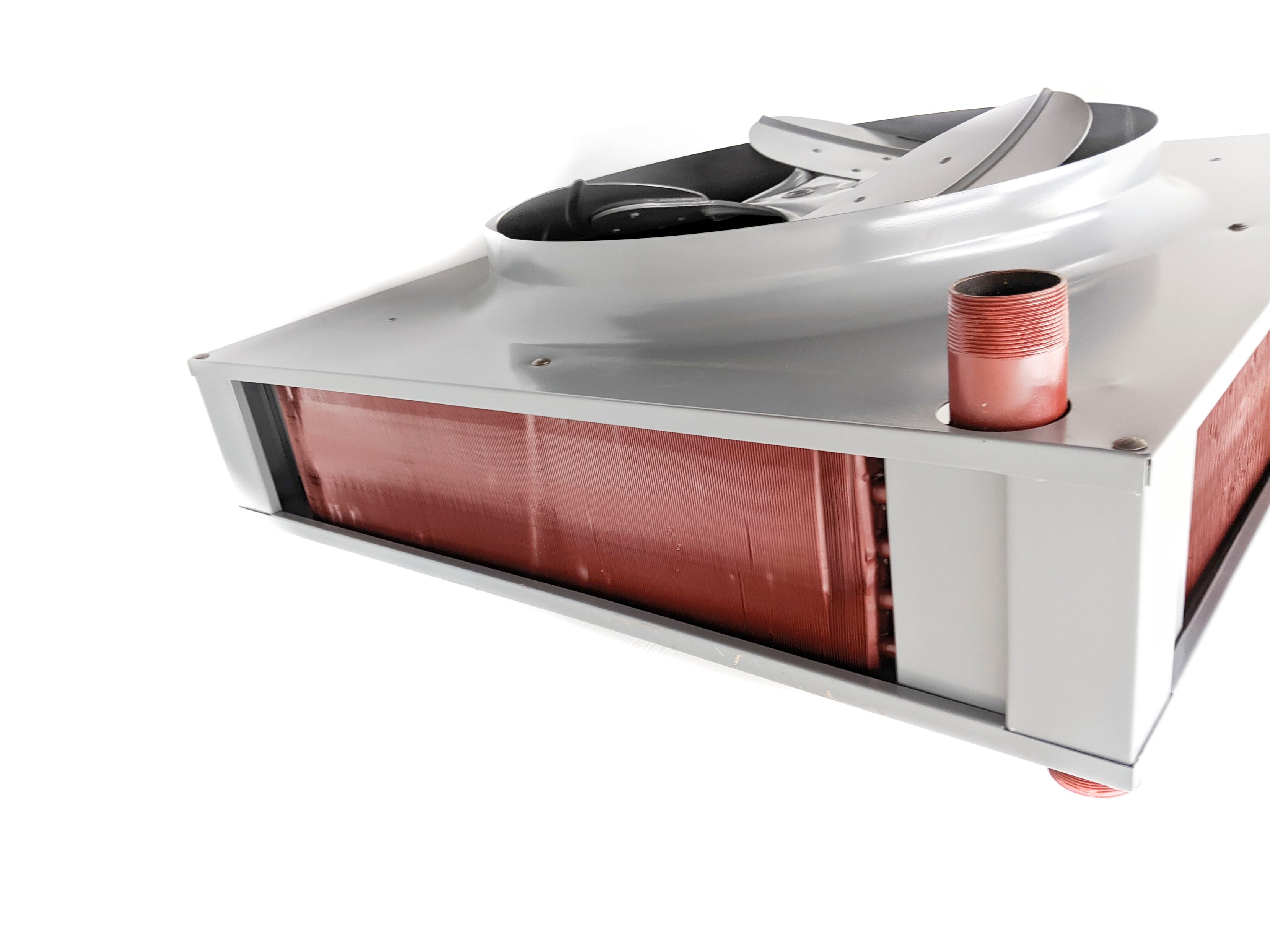 TRANE UHPB2521TAA4B1A NSMP