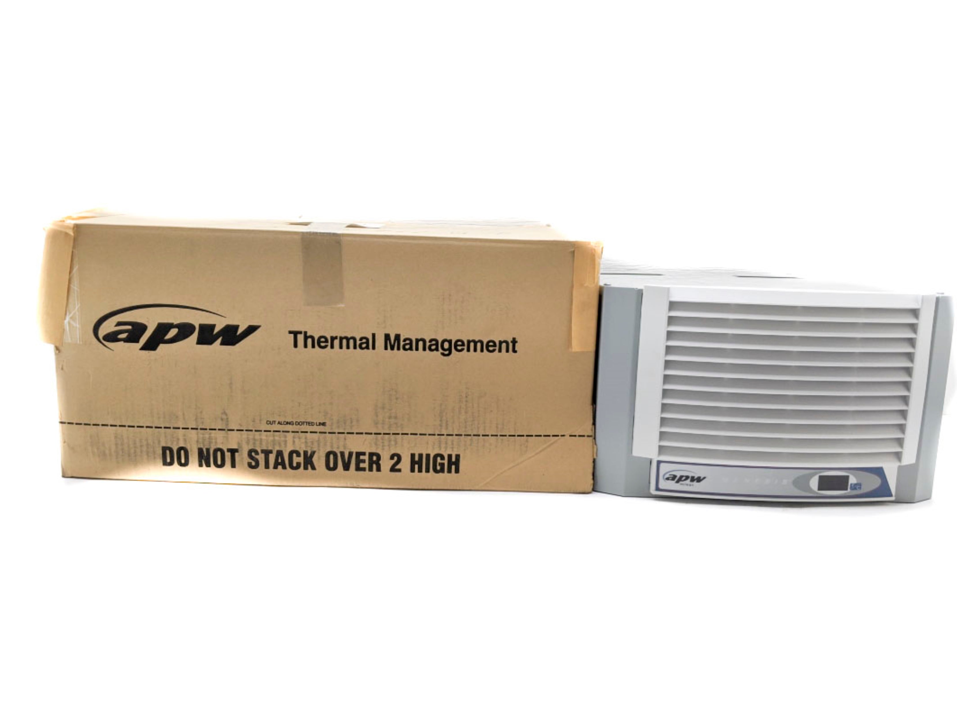 APW MCLEAN MHB11-0216-G306 NSMP