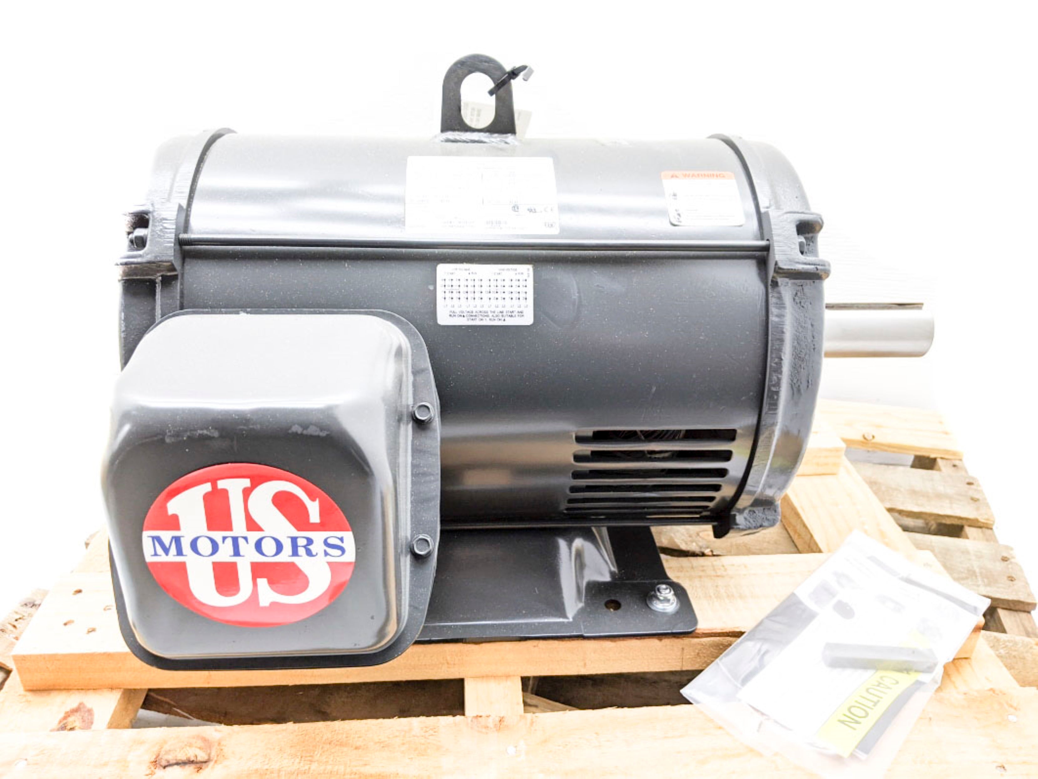 US MOTORS D25P2D NSMP