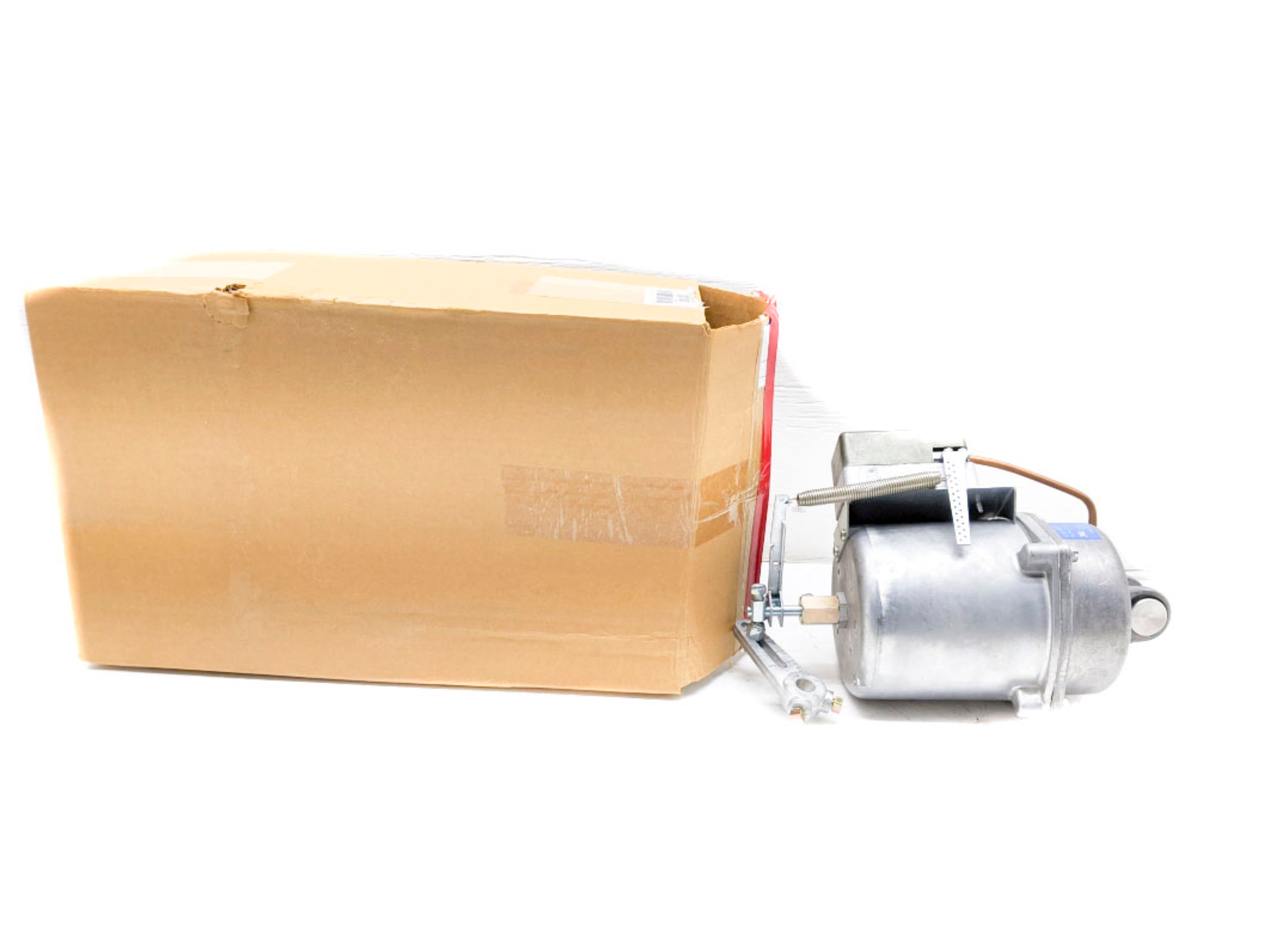 JOHNSON CONTROLS DS-3153-4 8-13PSI NSMP