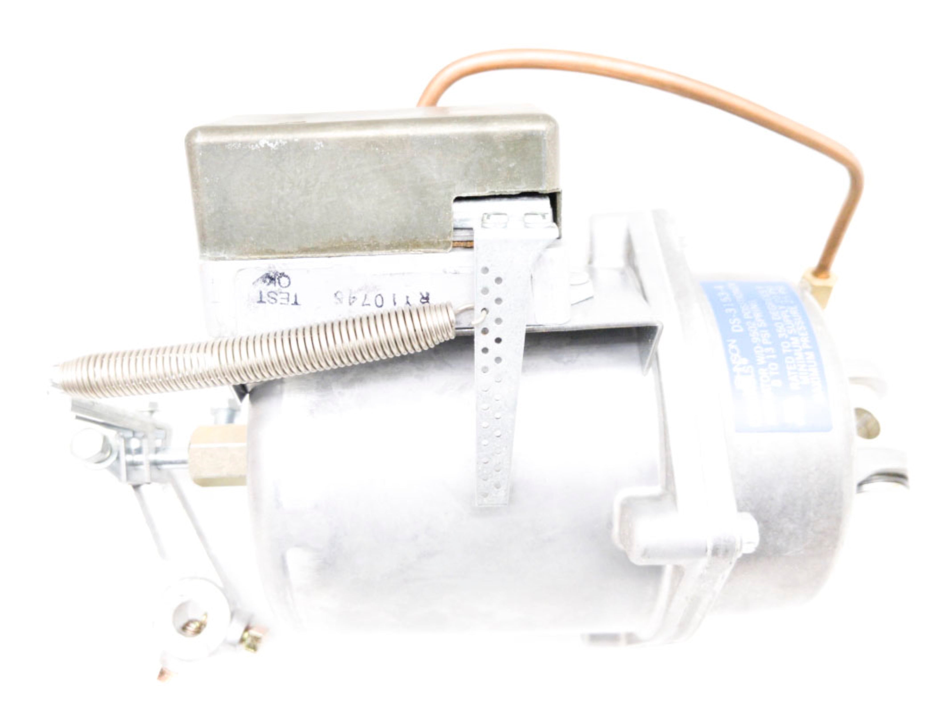 JOHNSON CONTROLS DS-3153-4 8-13PSI NSMP