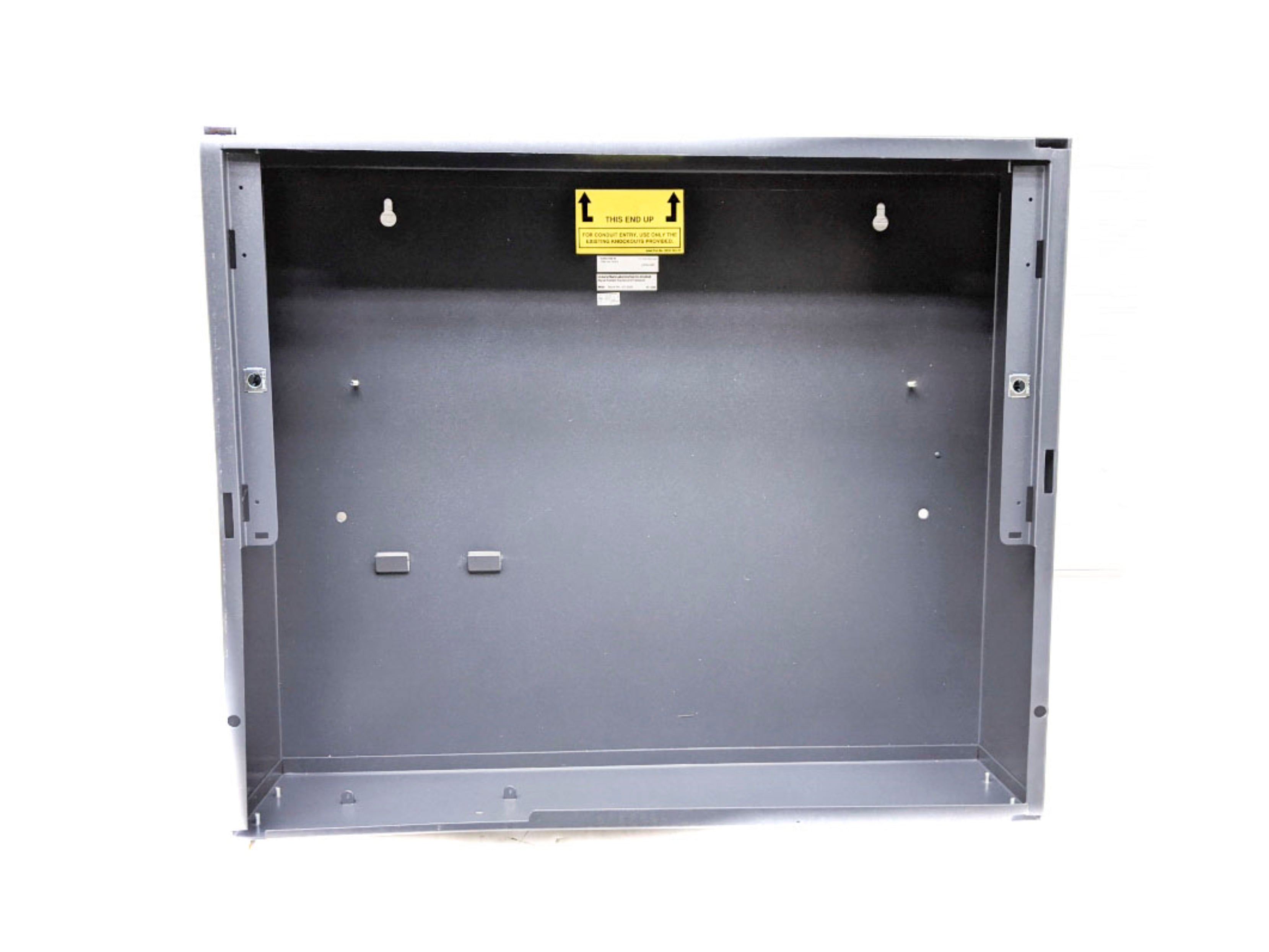 NOTIFIER SBB-A3 NSMP