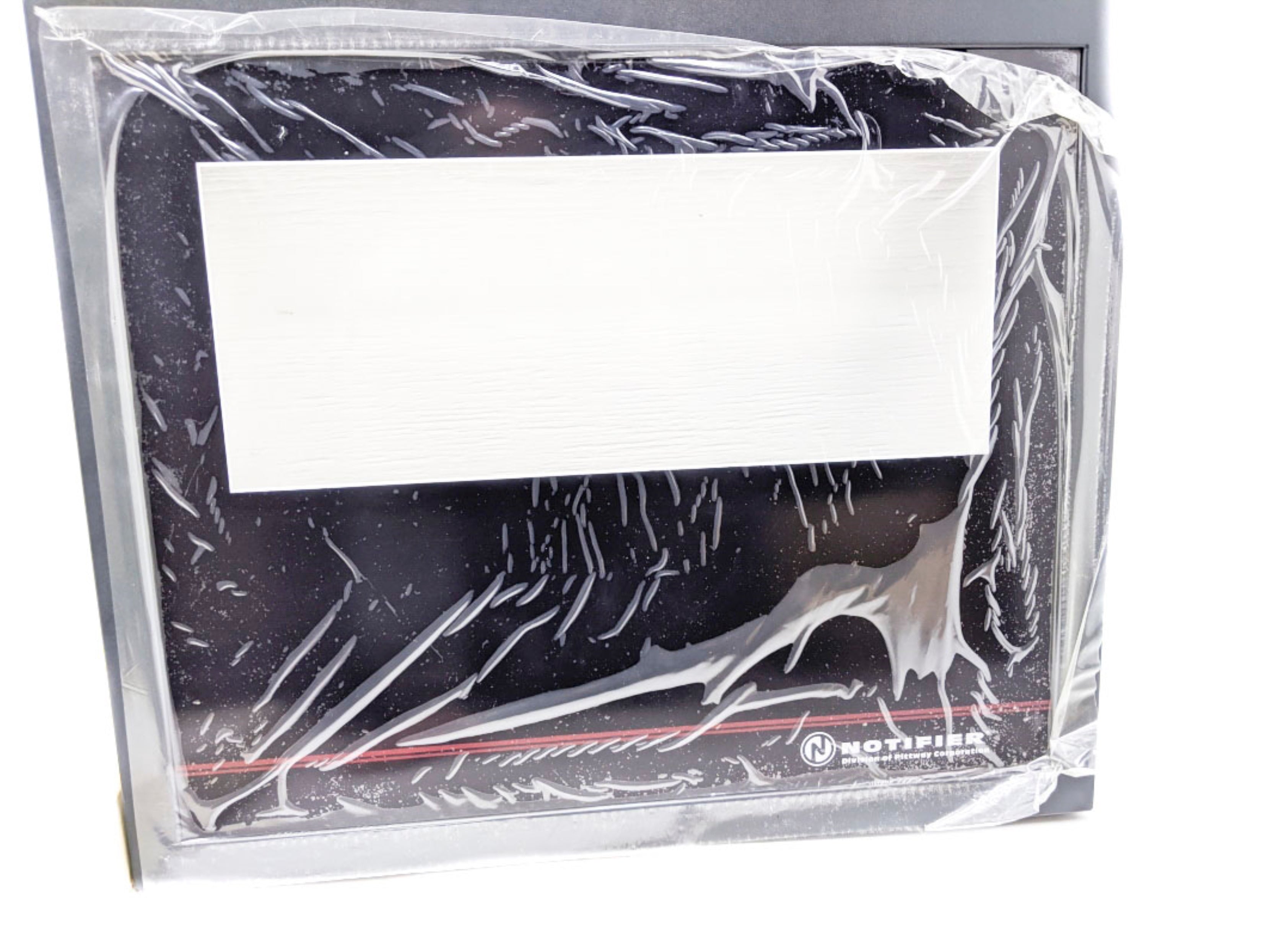 NOTIFIER DR-A3 NSMP