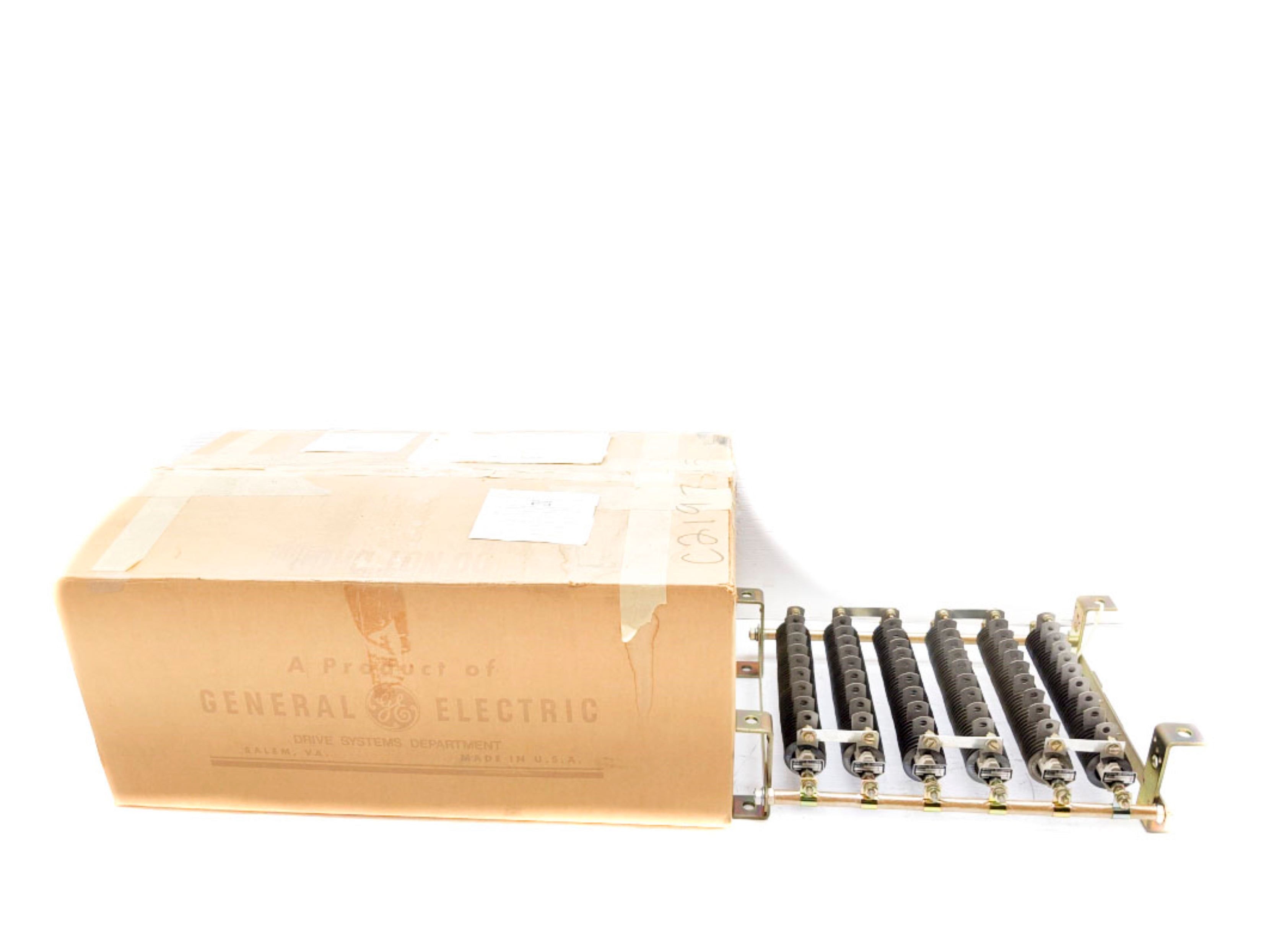 GENERAL ELECTRIC IC9133274A906G13 NSMP