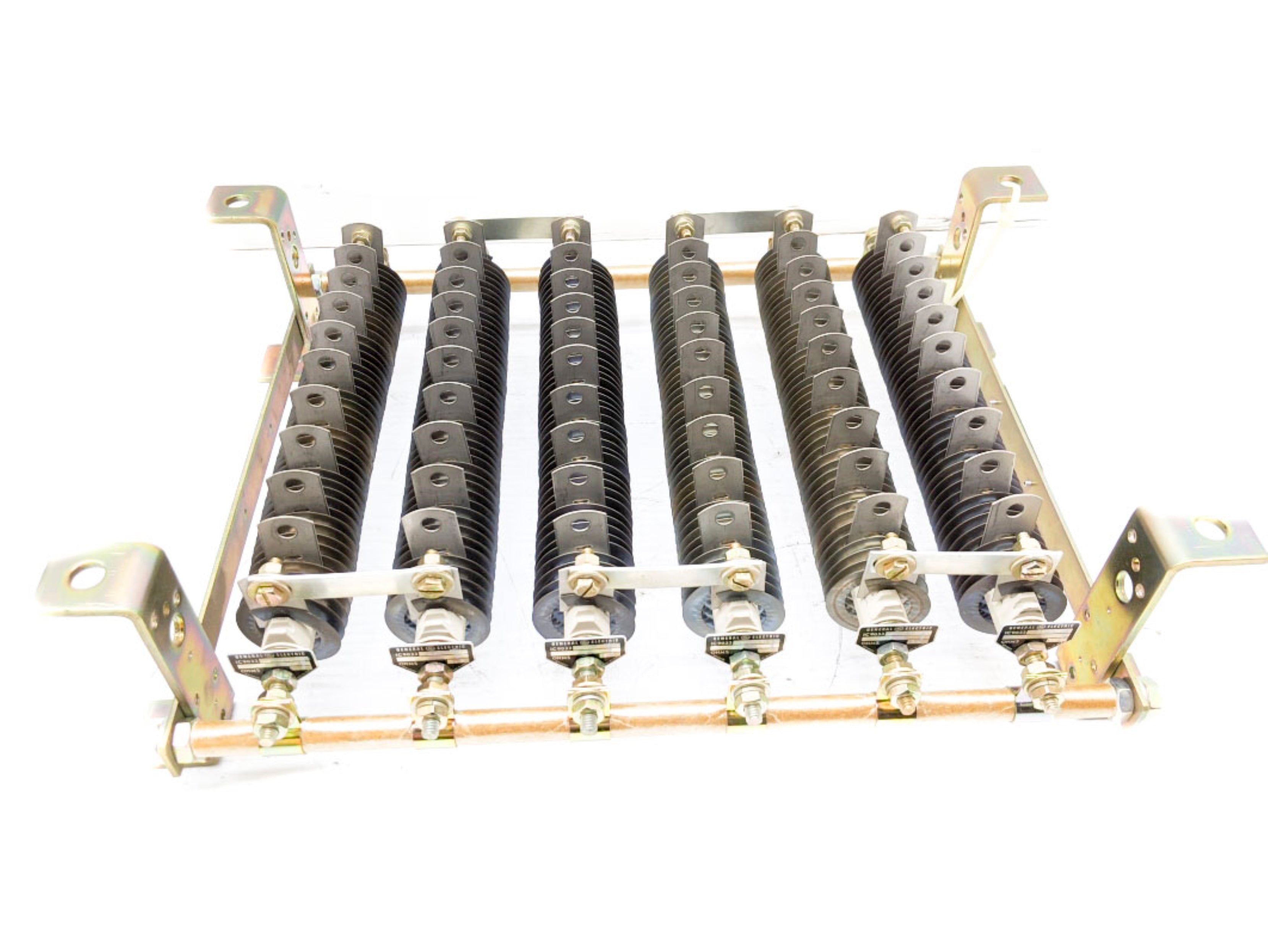 GENERAL ELECTRIC IC9133274A906G13 NSMP