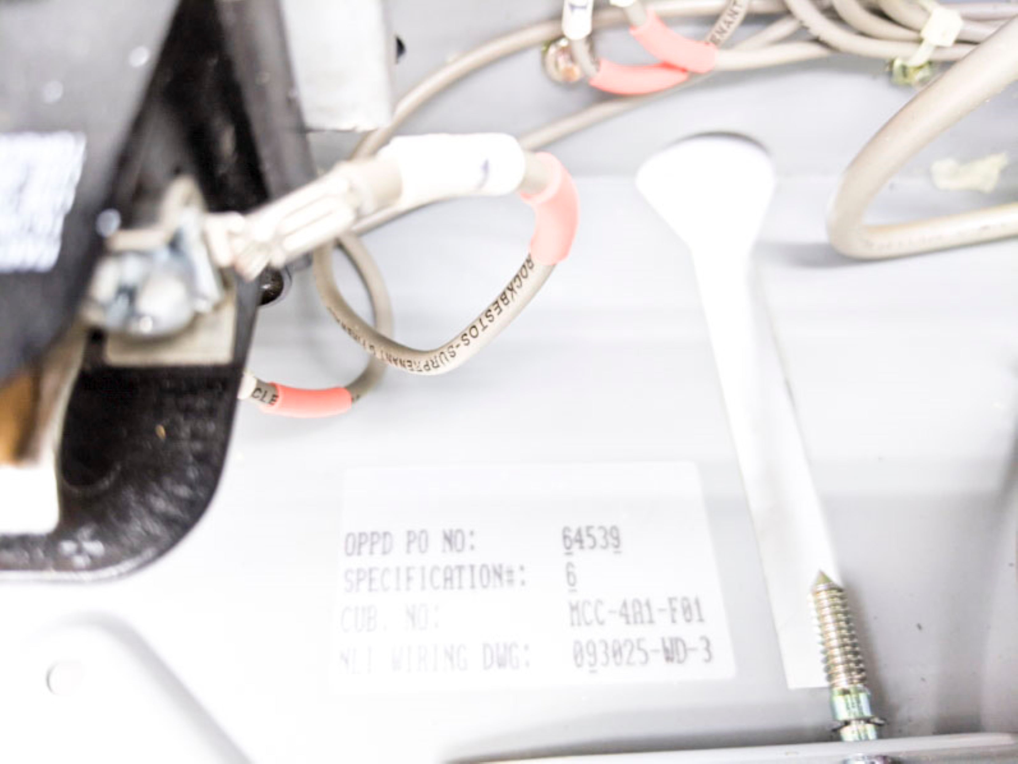 NLI 093025-WD-3 NEMA SIZE 2 STARTER NSMP