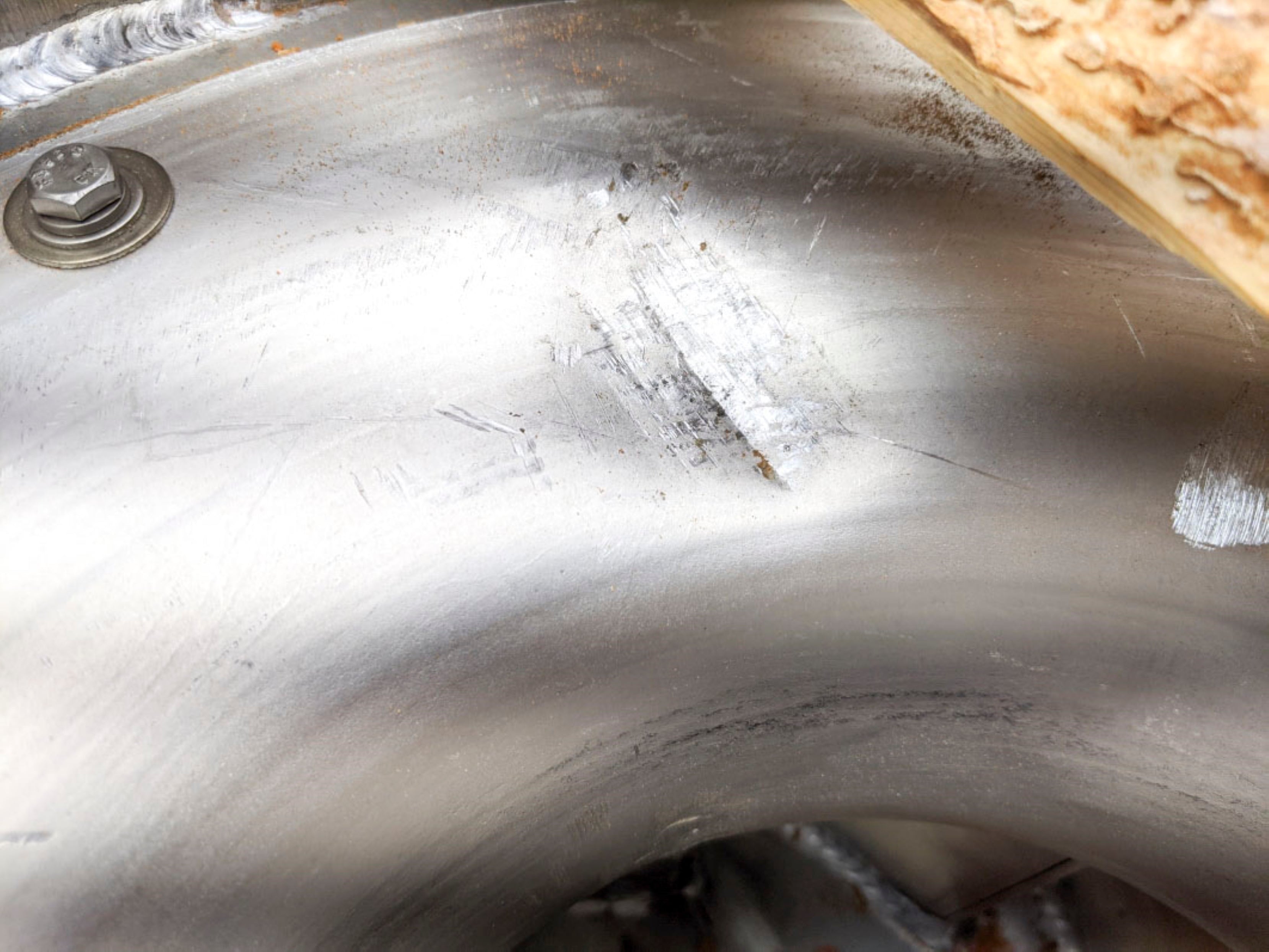 TCF AEROVENT 31512CBD-2865-1.5 BIA-315-12 (AS PICTURED) NSMP