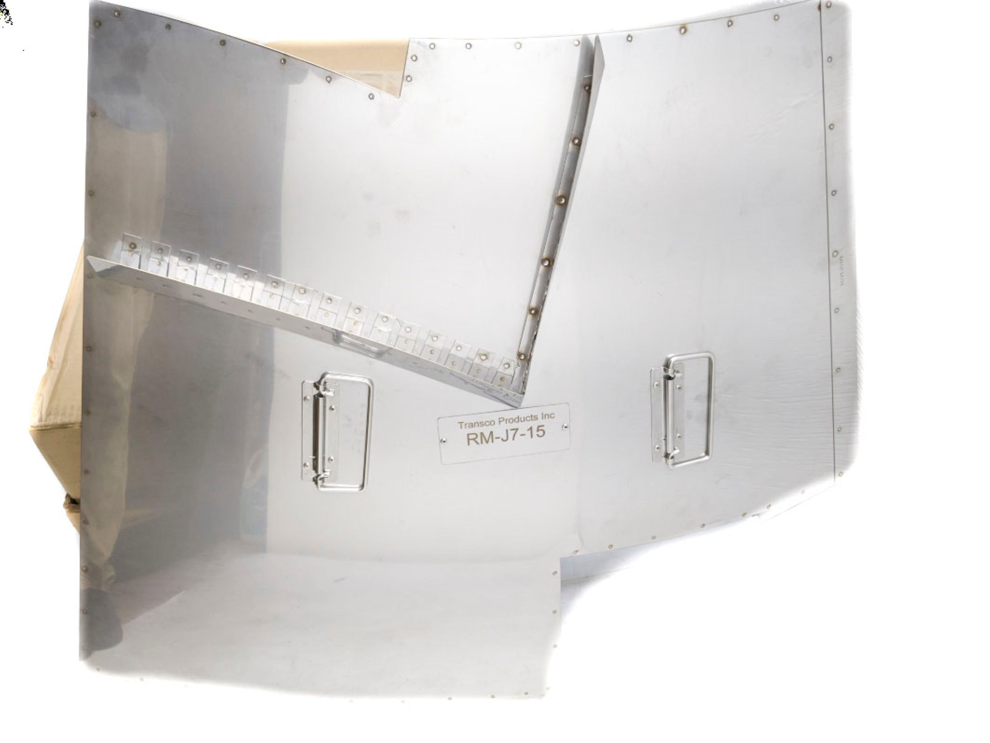 TRANSCO PRODUCTS RM-J7-15 NSMP