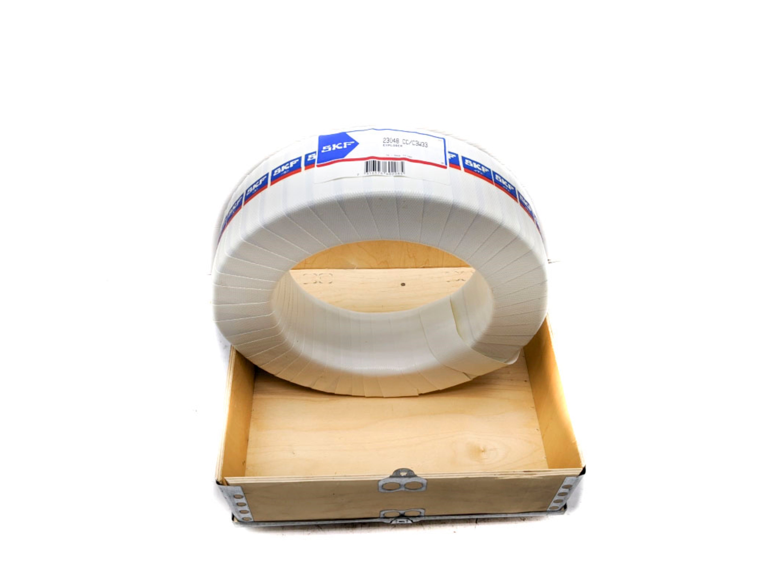 SKF 23048 CC/C3W33 NSMP