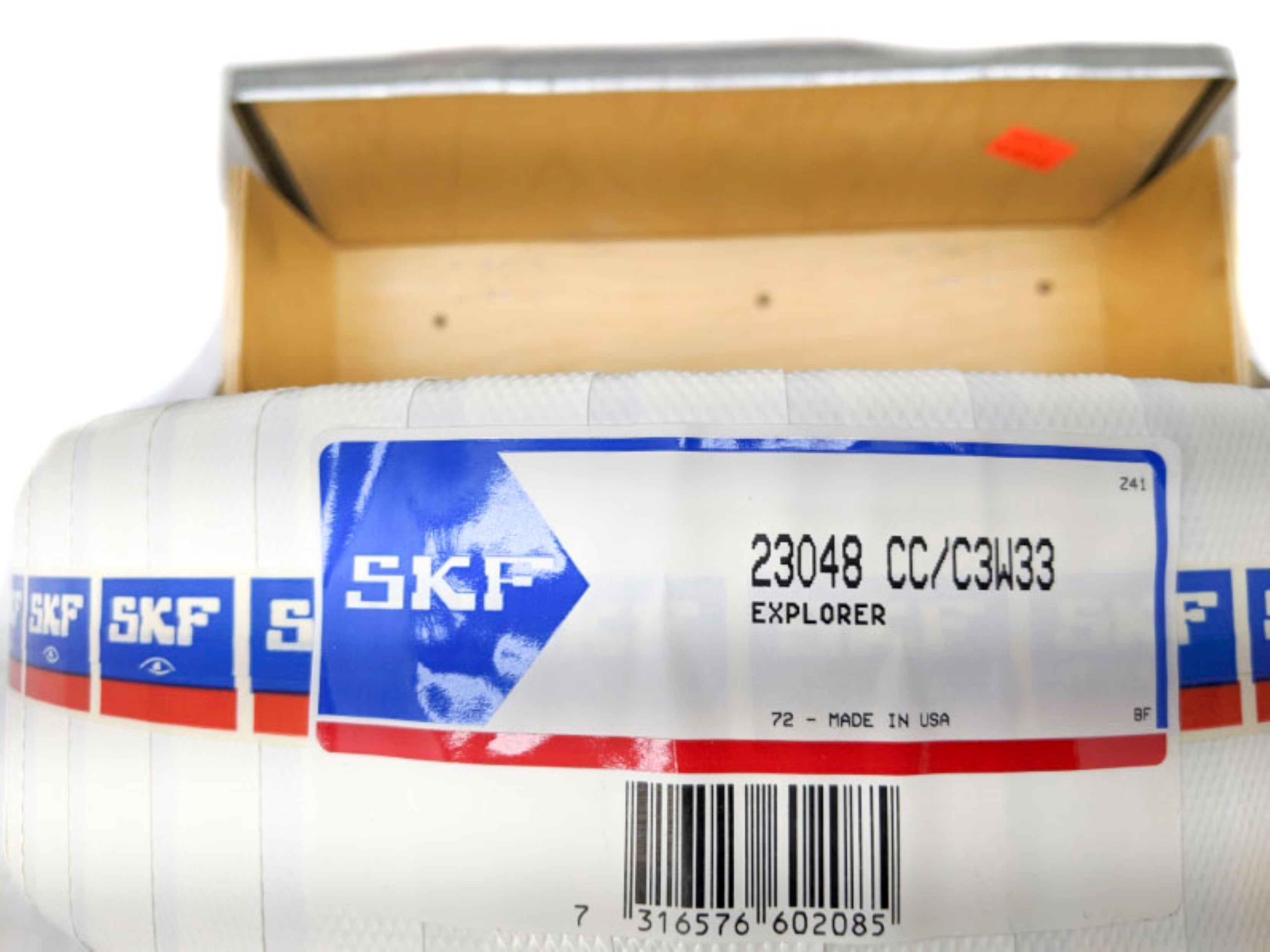 SKF 23048 CC/C3W33 NSMP