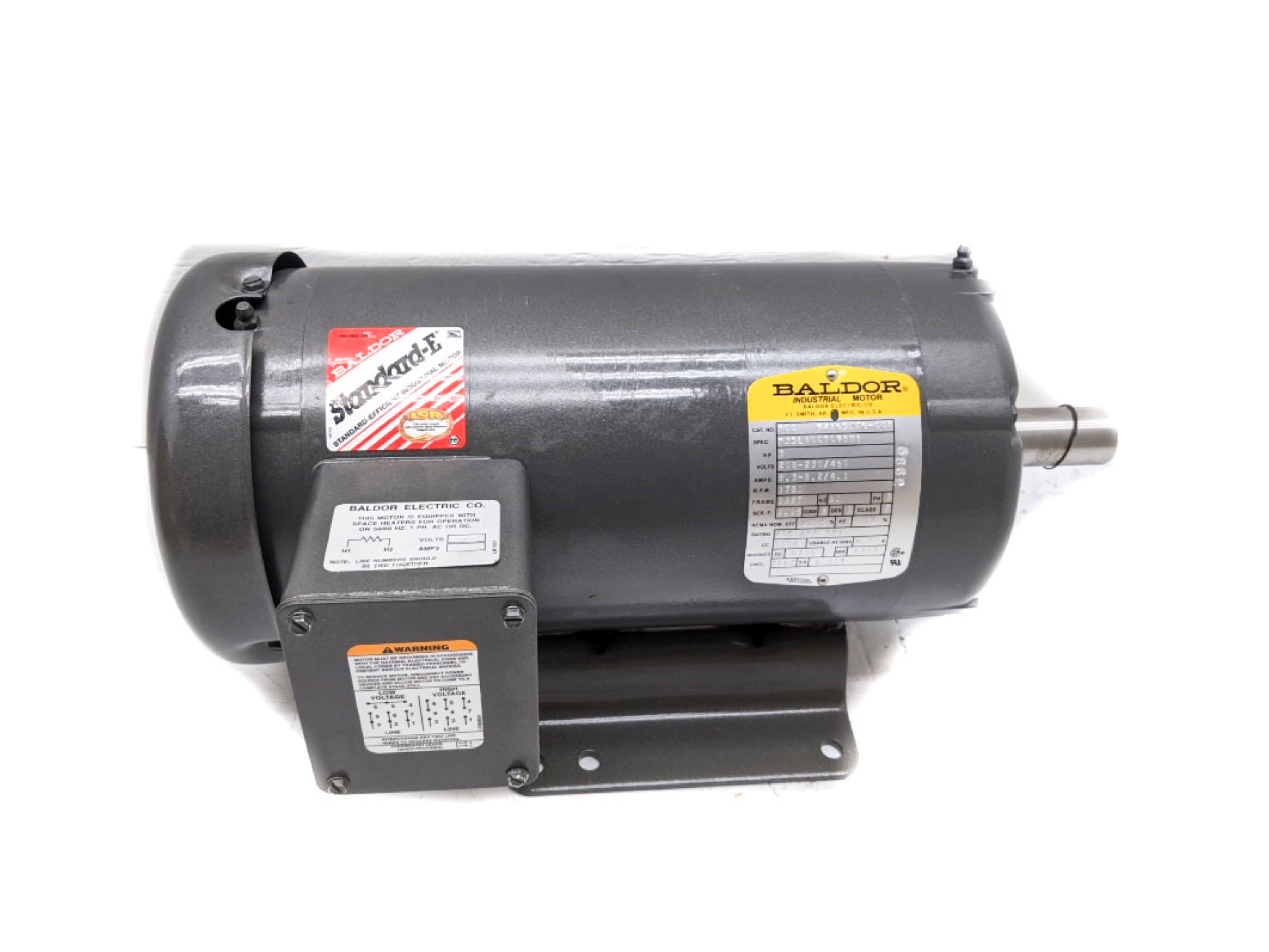 BALDOR M35L100T098H1 NSMP