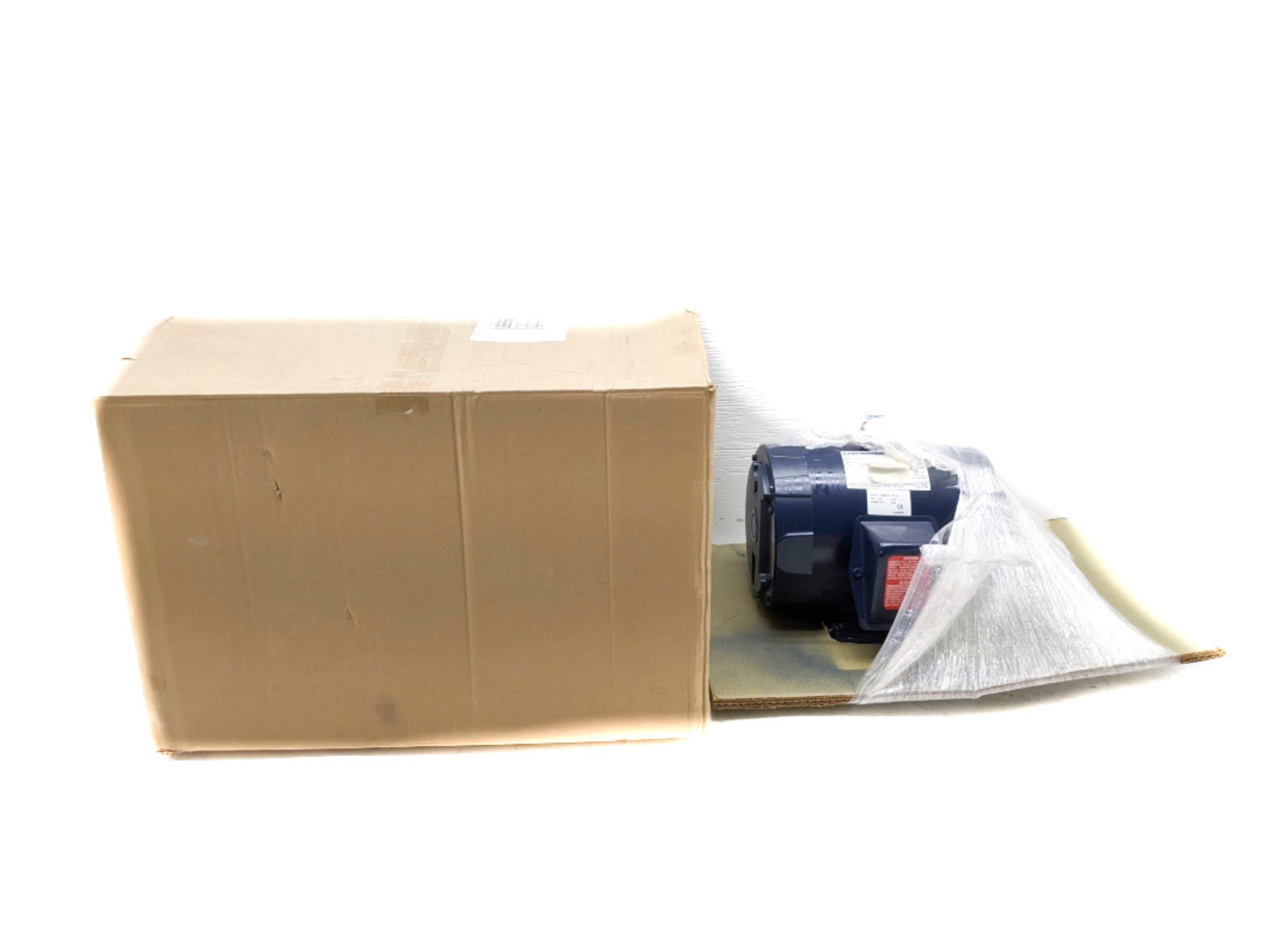 MARATHON U426 182TTDR4156 NSMP