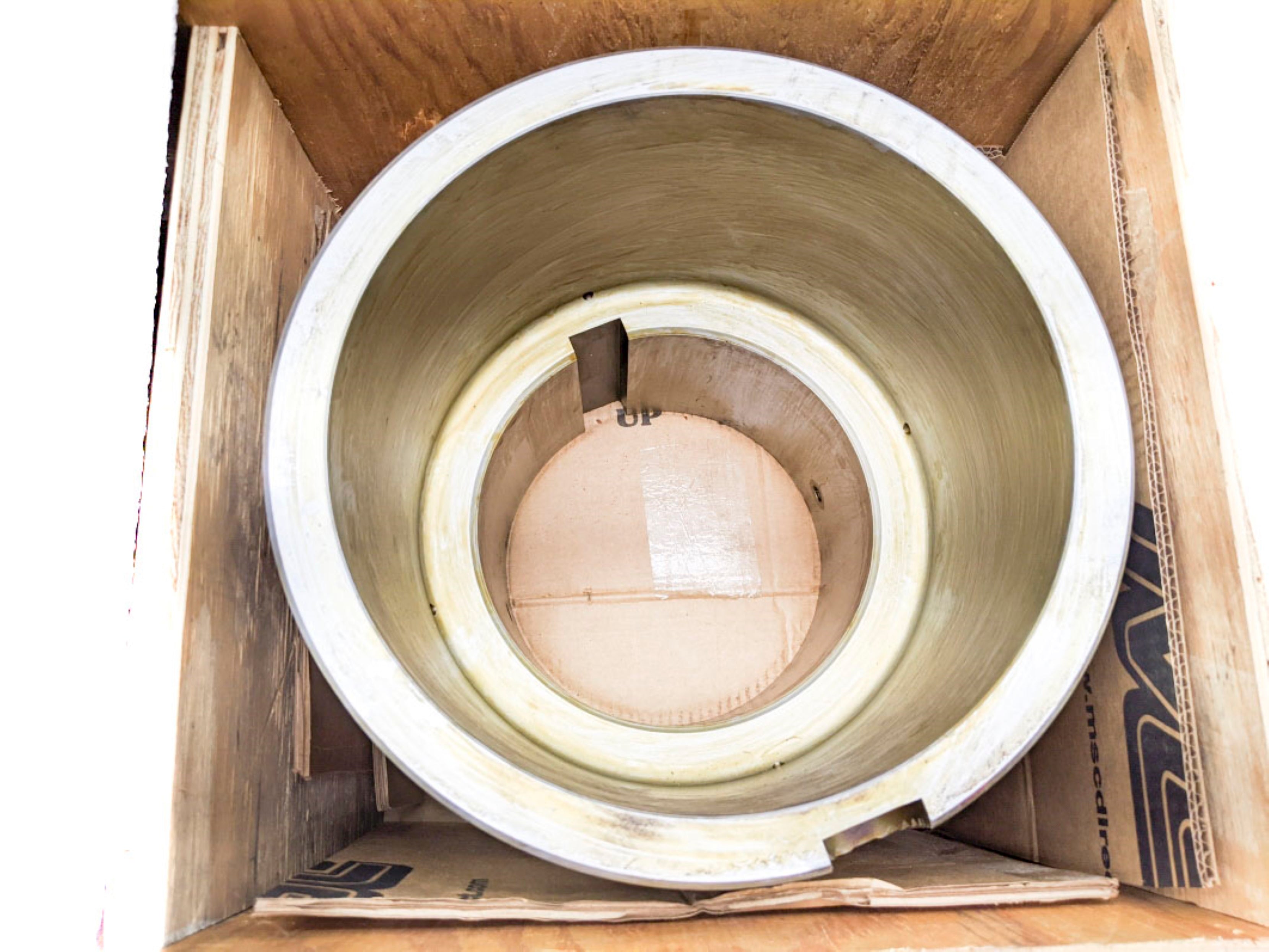 FOSTER WHEELER 8122 35-590-5-0 NSNP