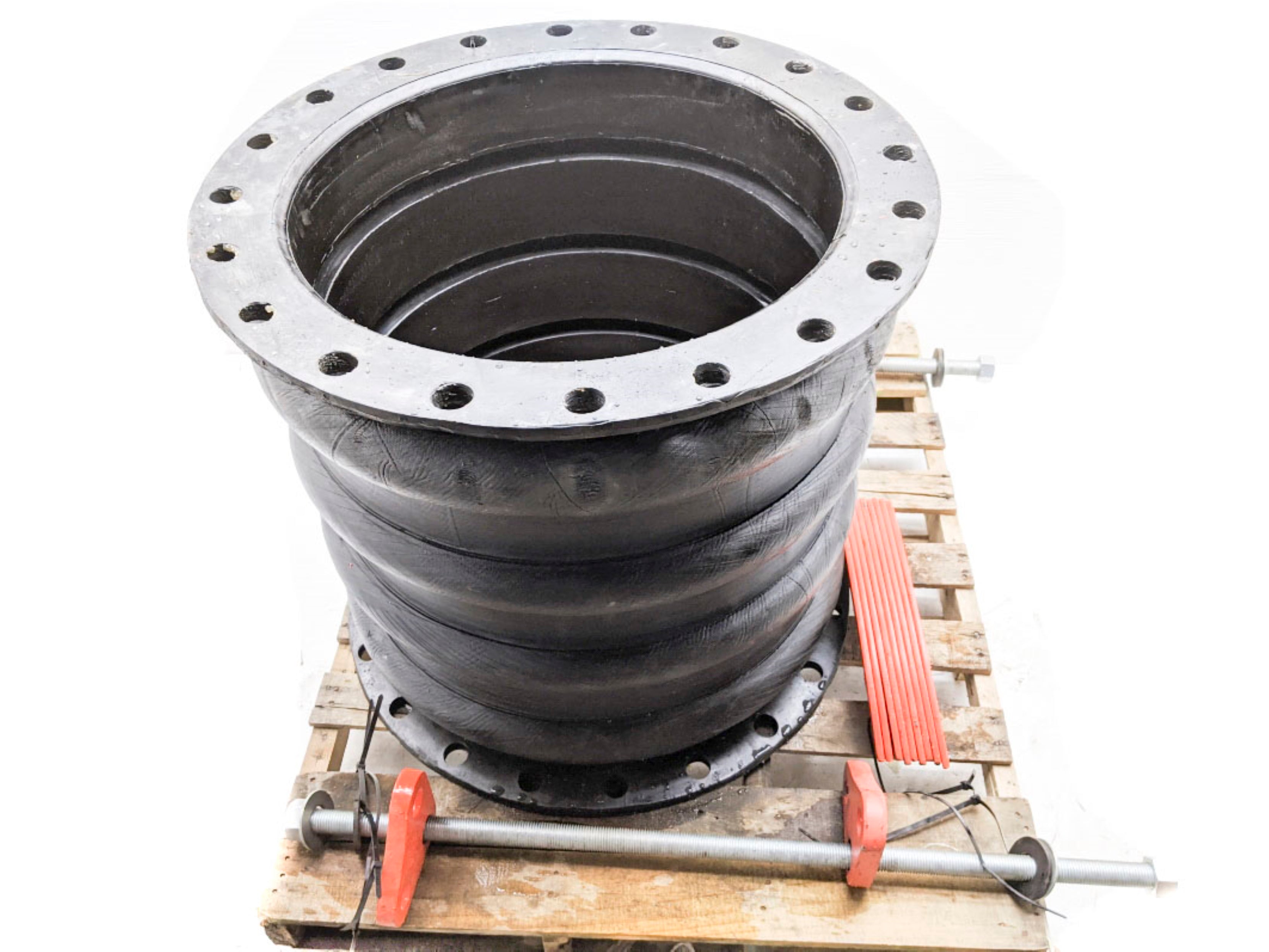 MERCER RUBBER 604 24X30 NSNP