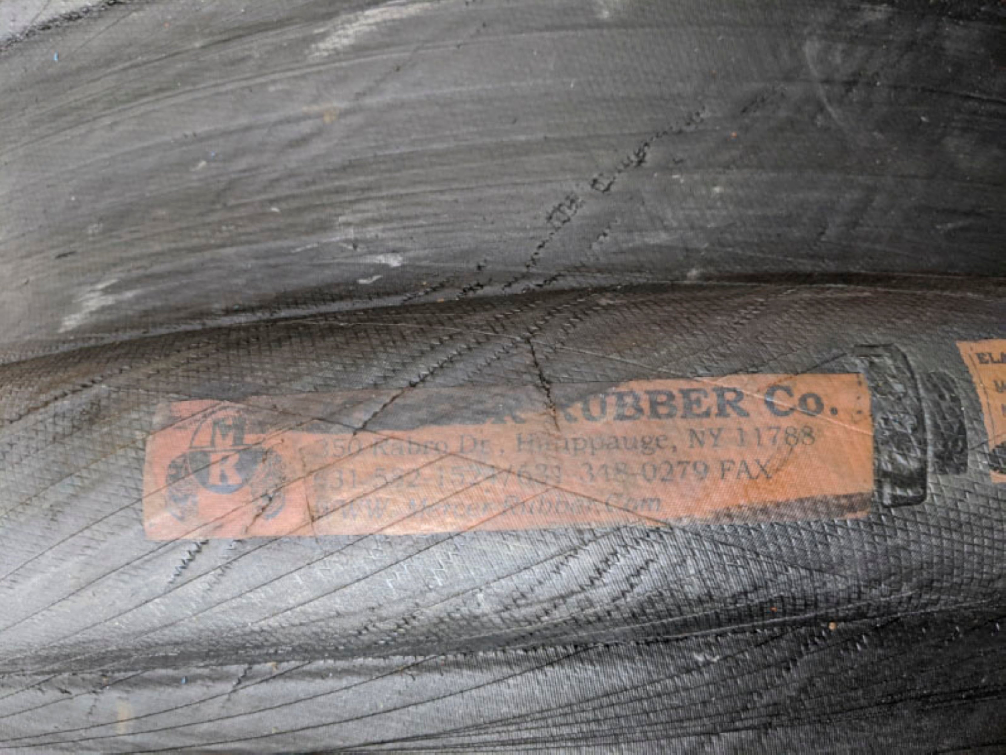 MERCER RUBBER 604 24X30 NSNP