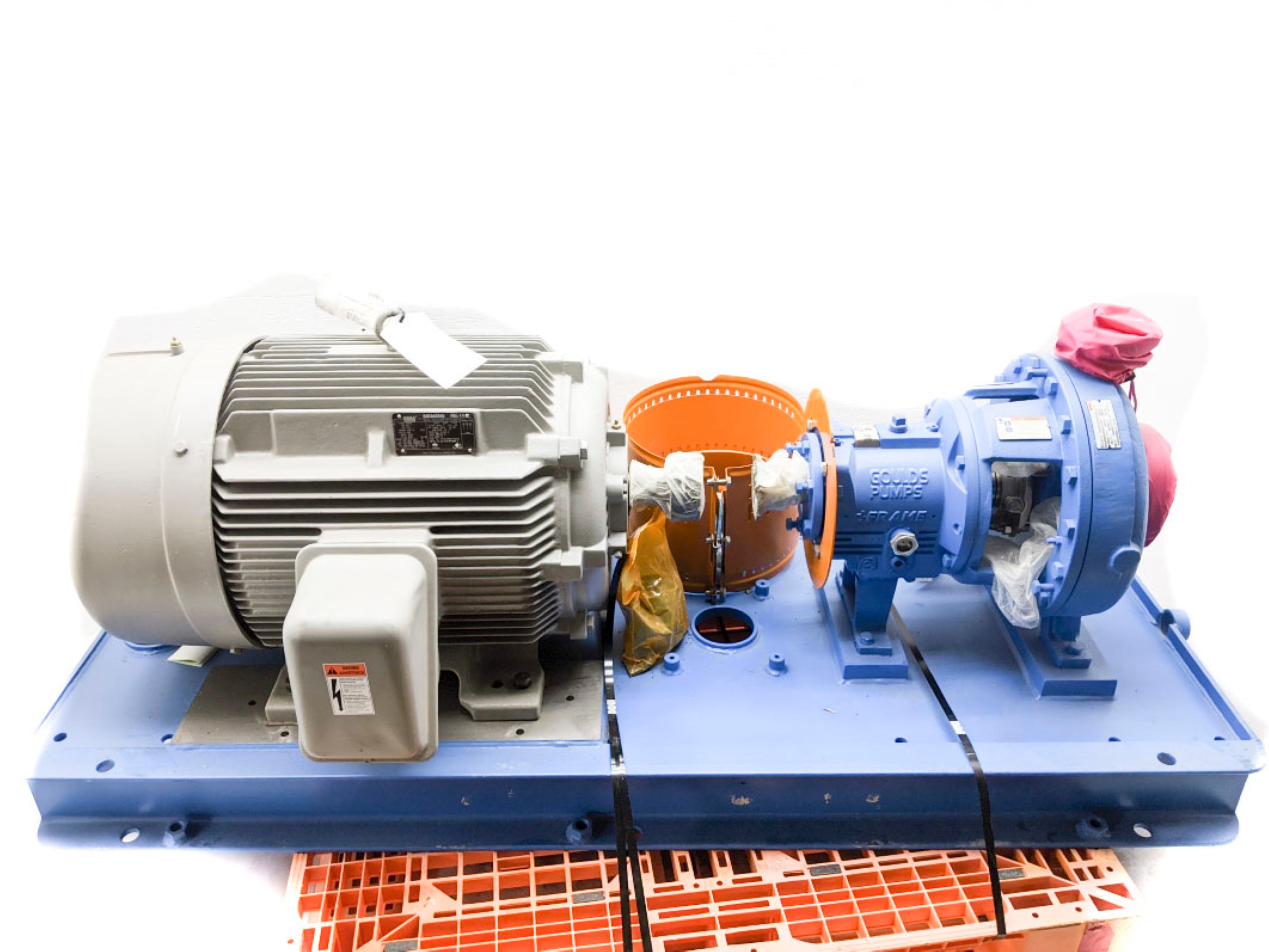 GOULDS 3196 MTI 1.5X3-13 NSMP