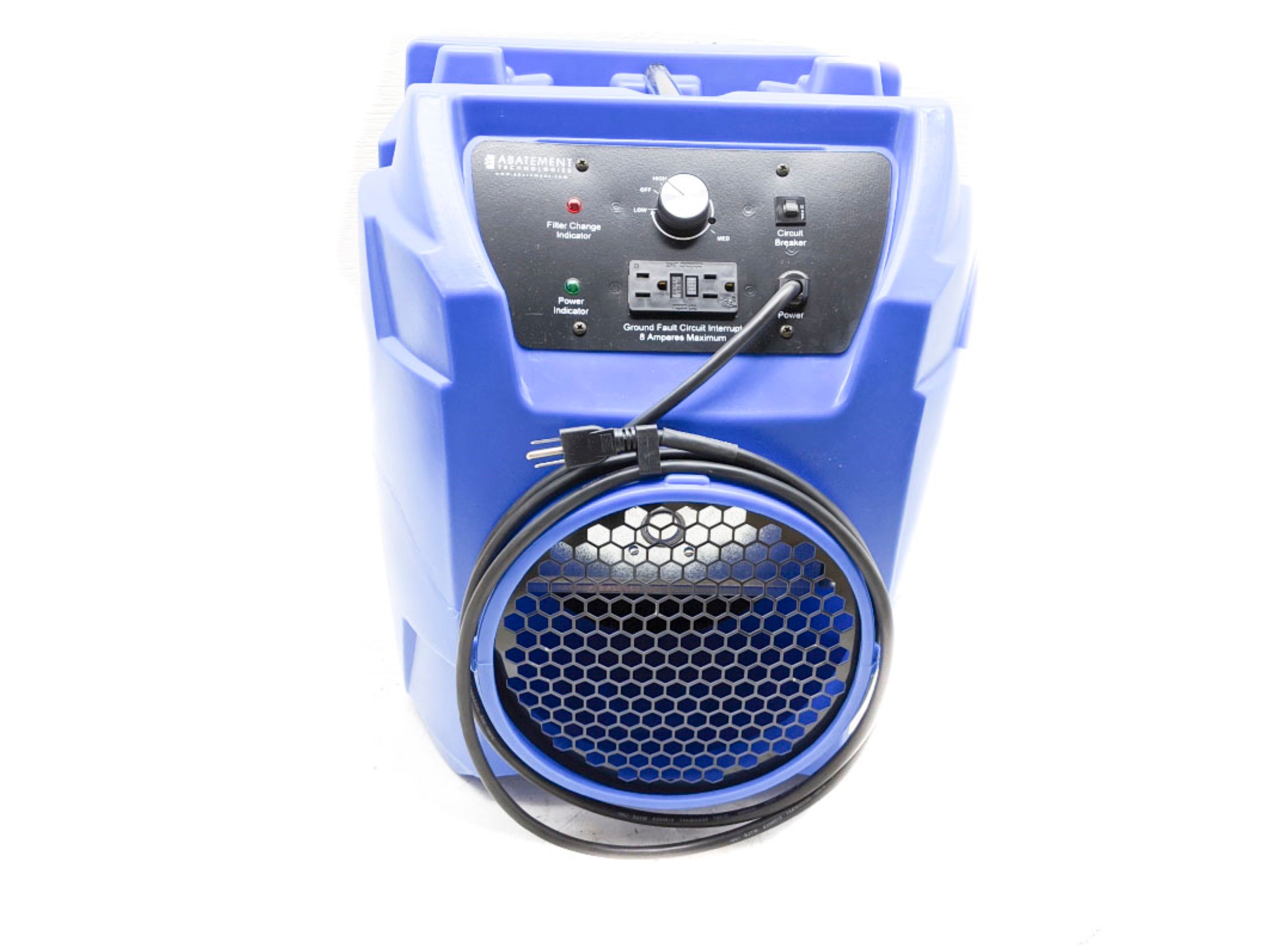 ABATEMENT TECHNOLOGIES PREDATOR PRED600 NSMP