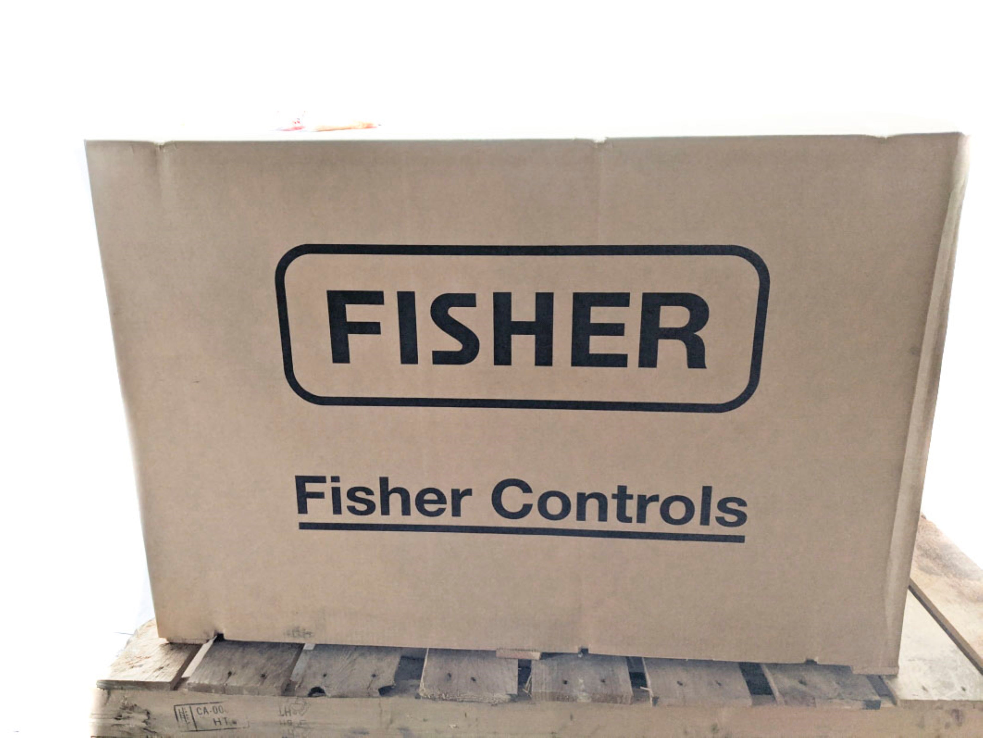 FISHER CONTROLS 2500T-2516R-249B 6-30PSI NSMP