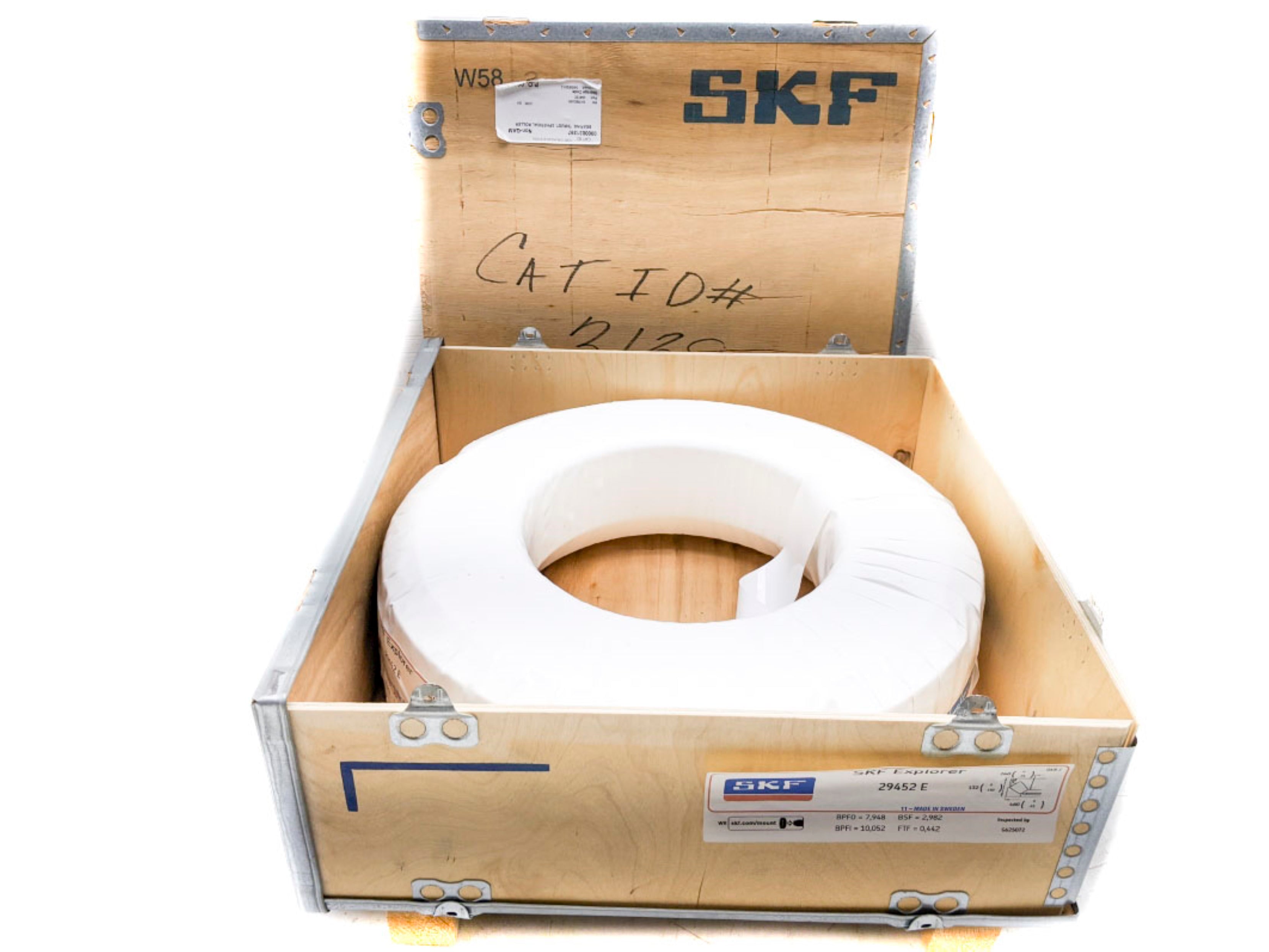 SKF 29452-E NSMP