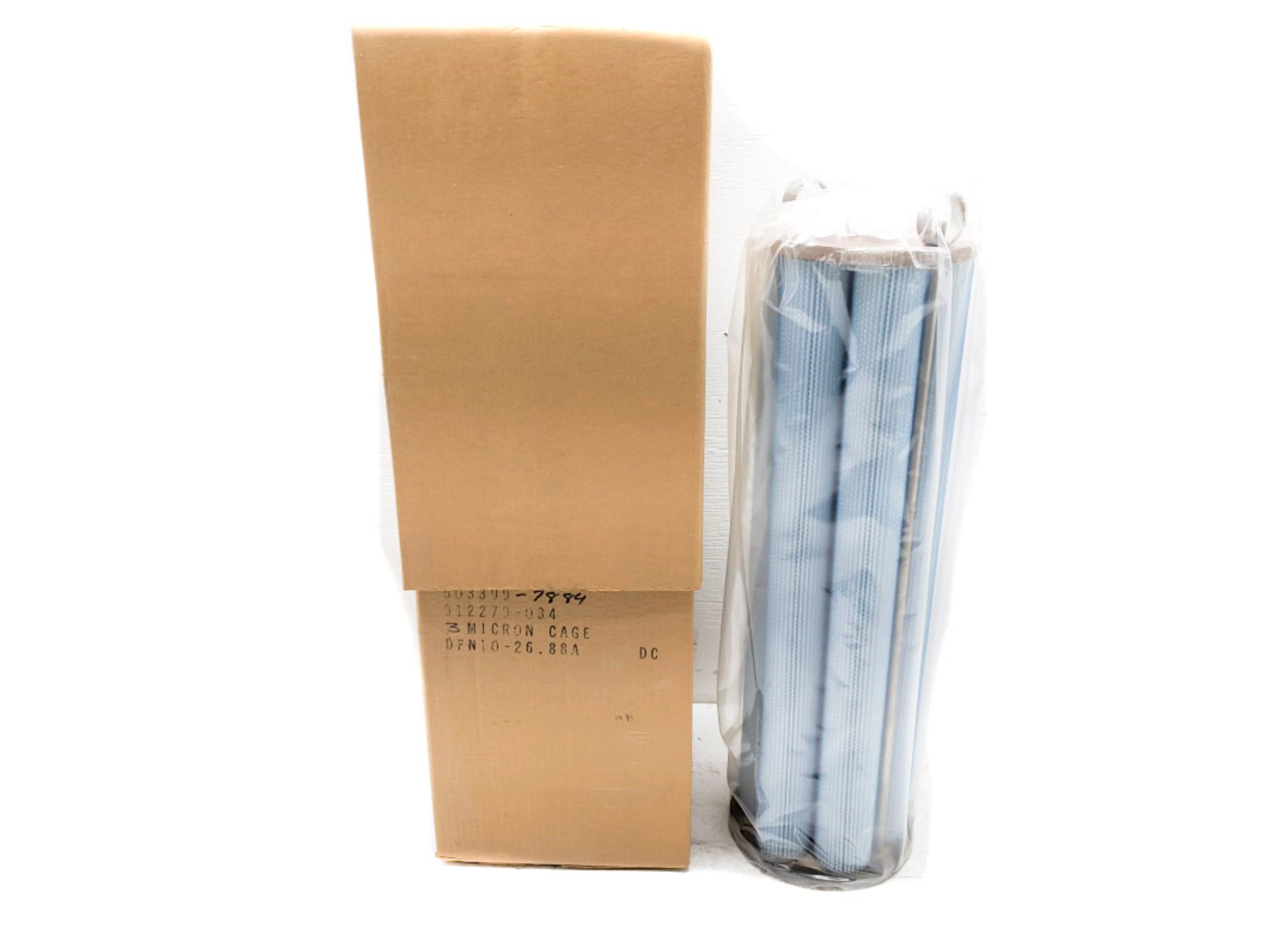 FILTERITE 21MS03C-304-C150 92179-033 NSMP