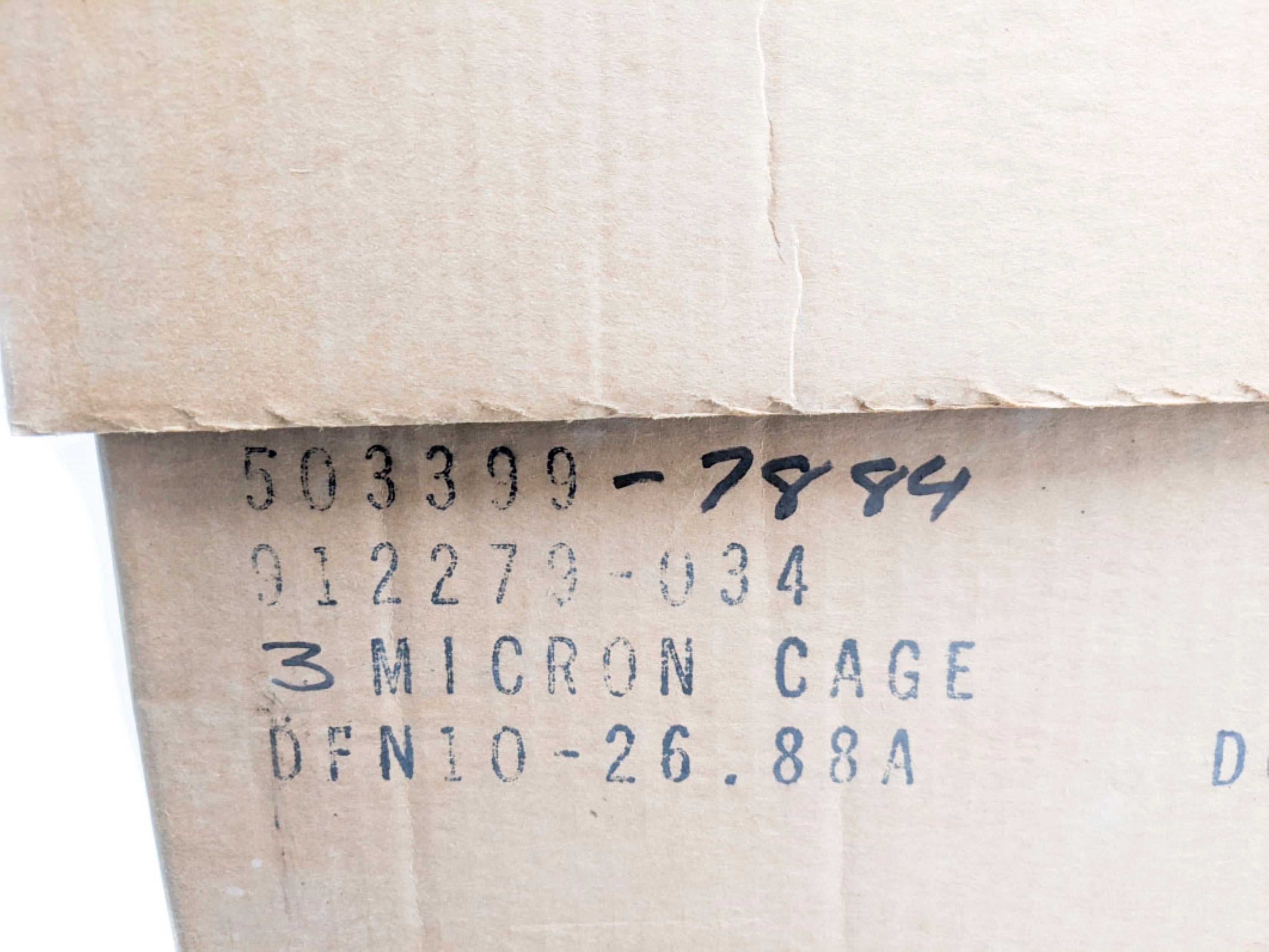 FILTERITE 21MS03C-304-C150 92179-033 NSMP