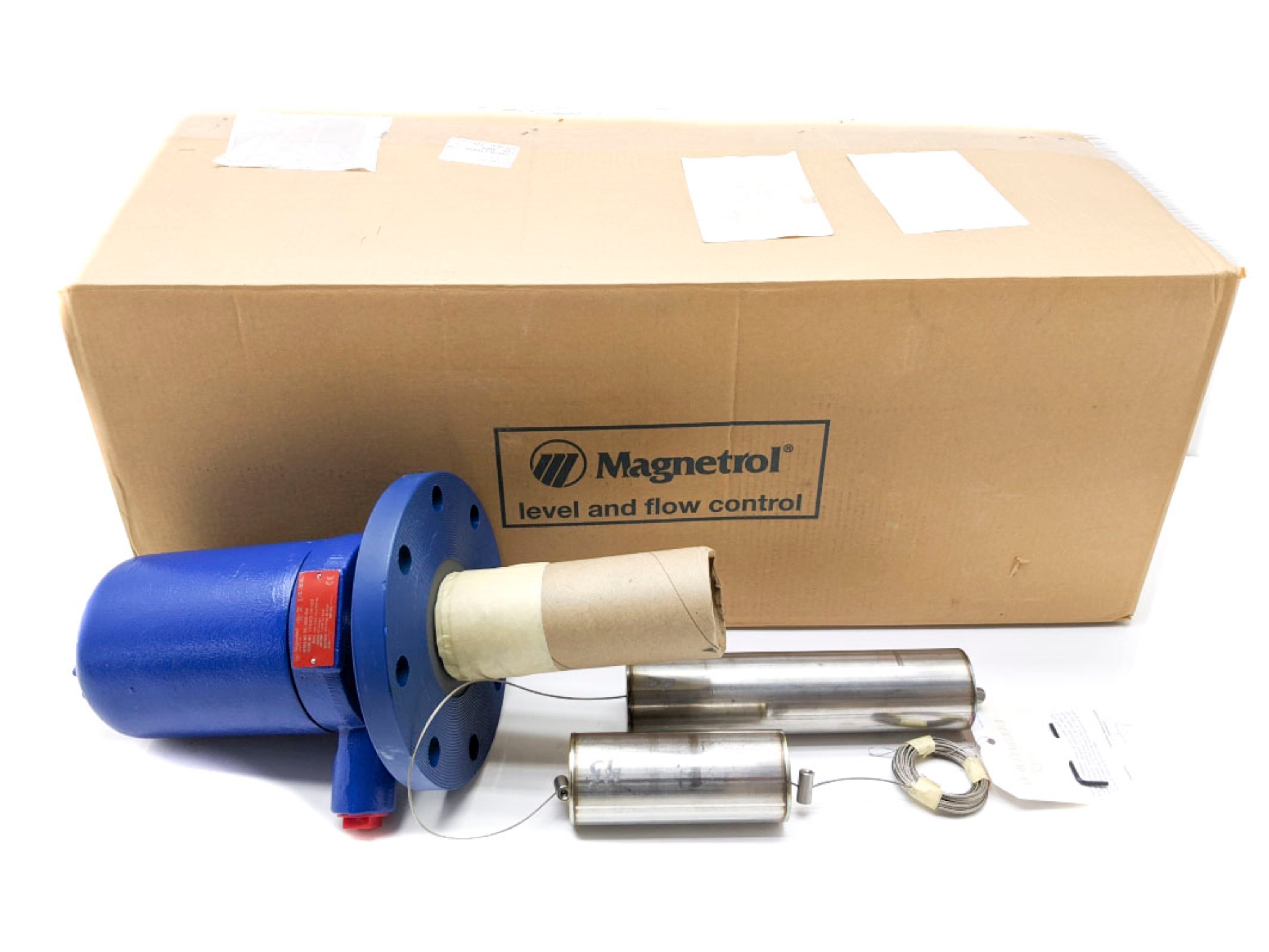 MAGNETROL B15-2H2B-DLM NSMP