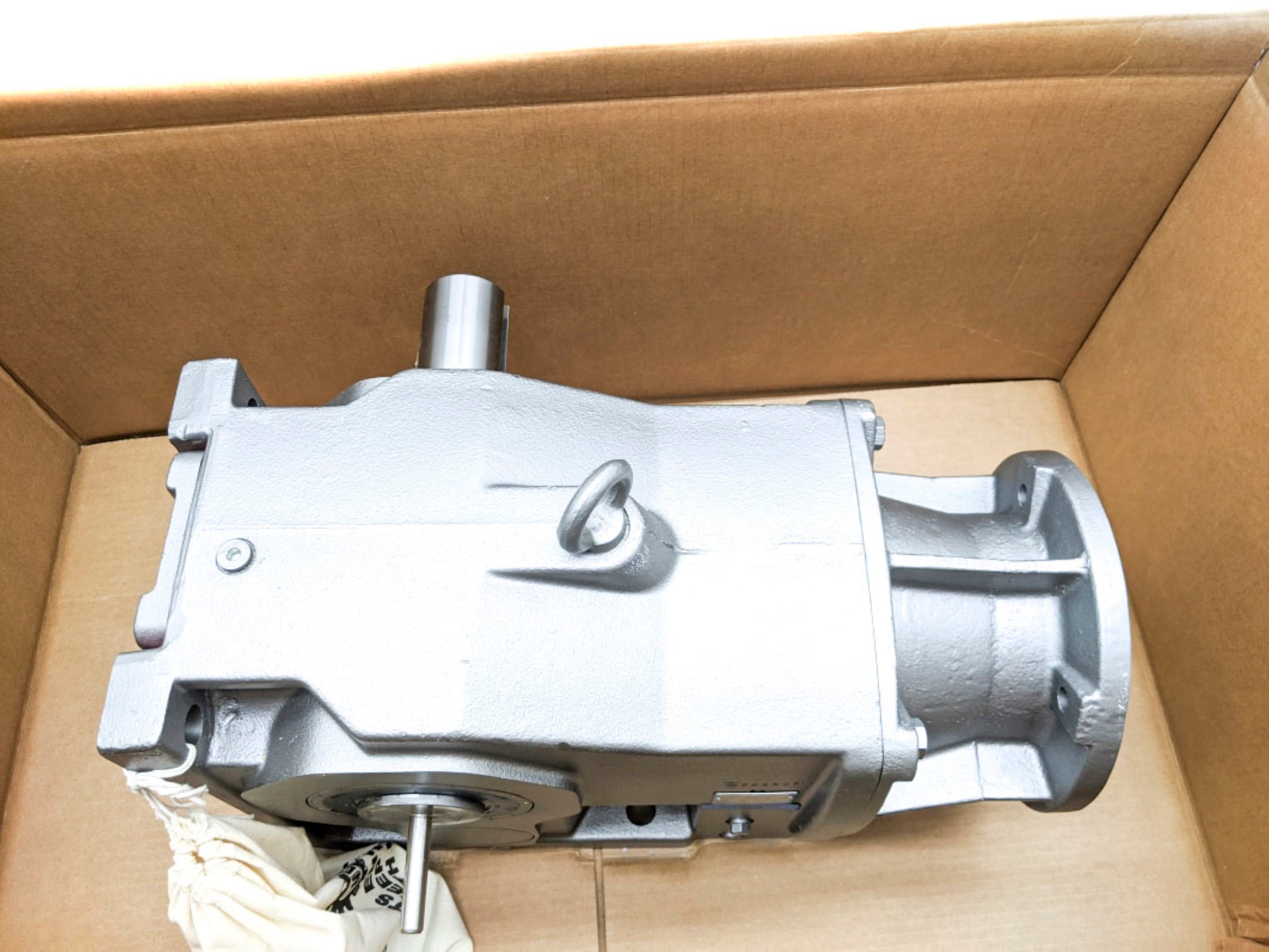 NORD SK9042.1LX 180TCI NSMP