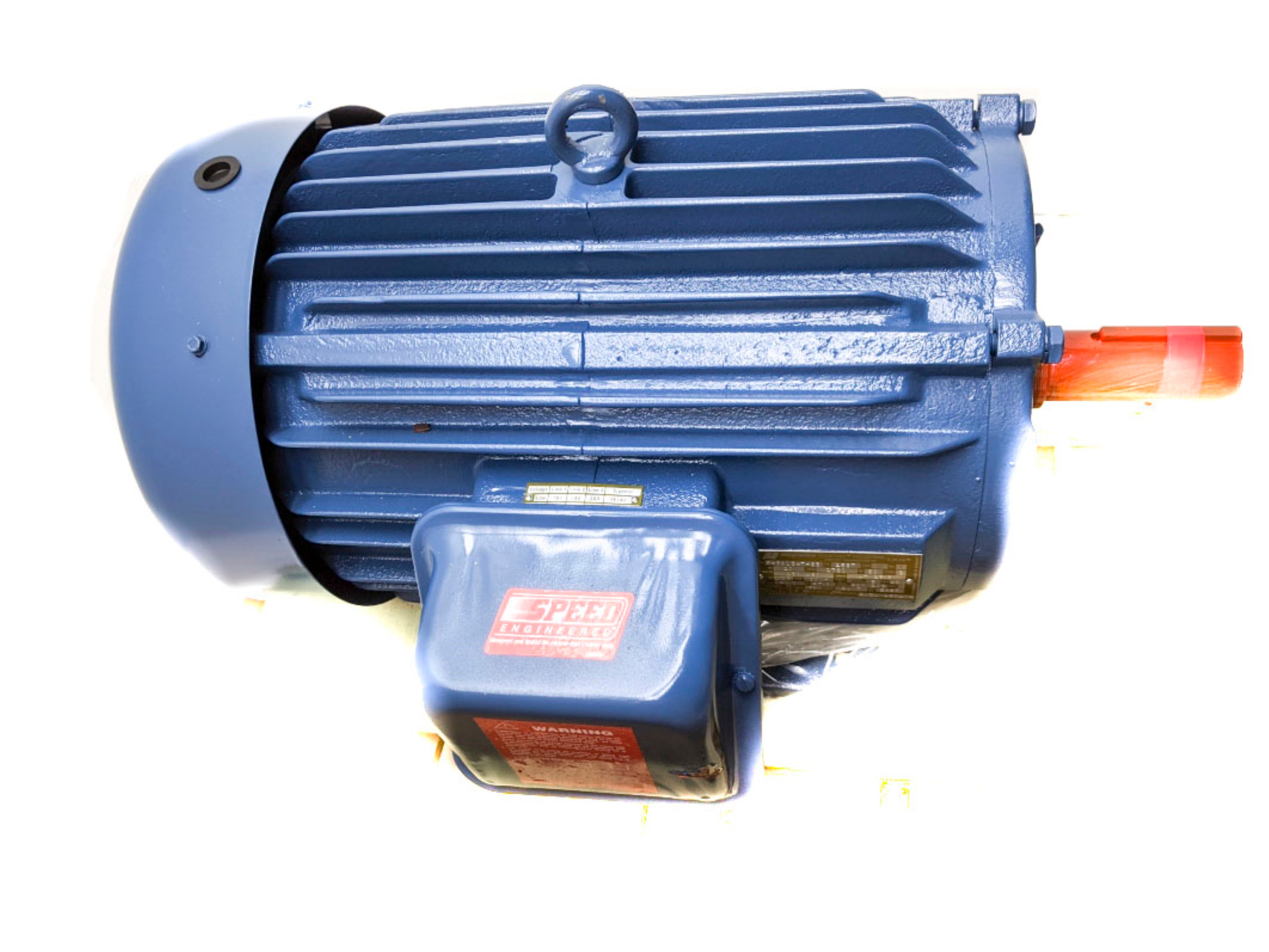 MAGNETEK F-391347-63 E467 NSMP