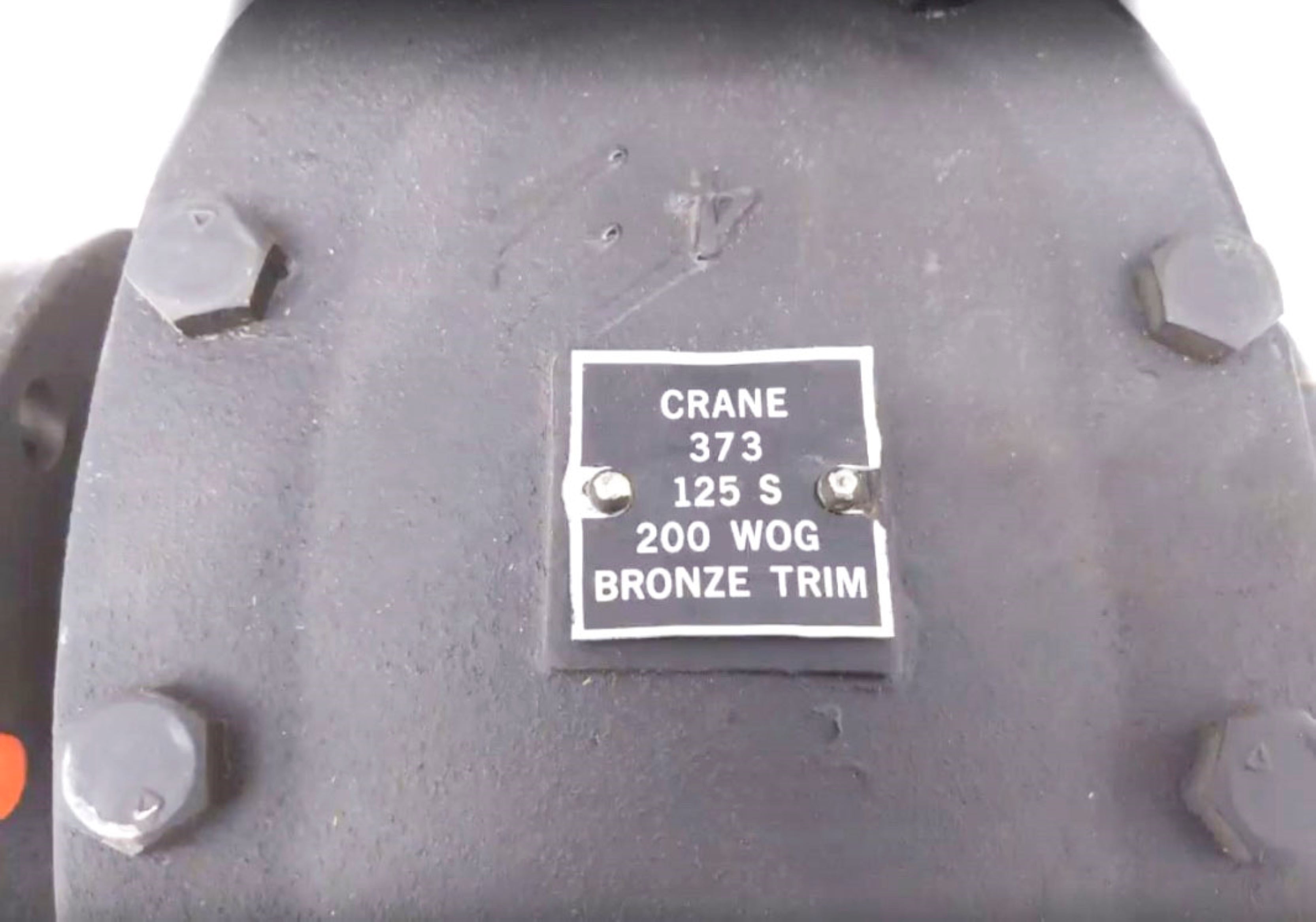 CRANE 373 4" NSNP