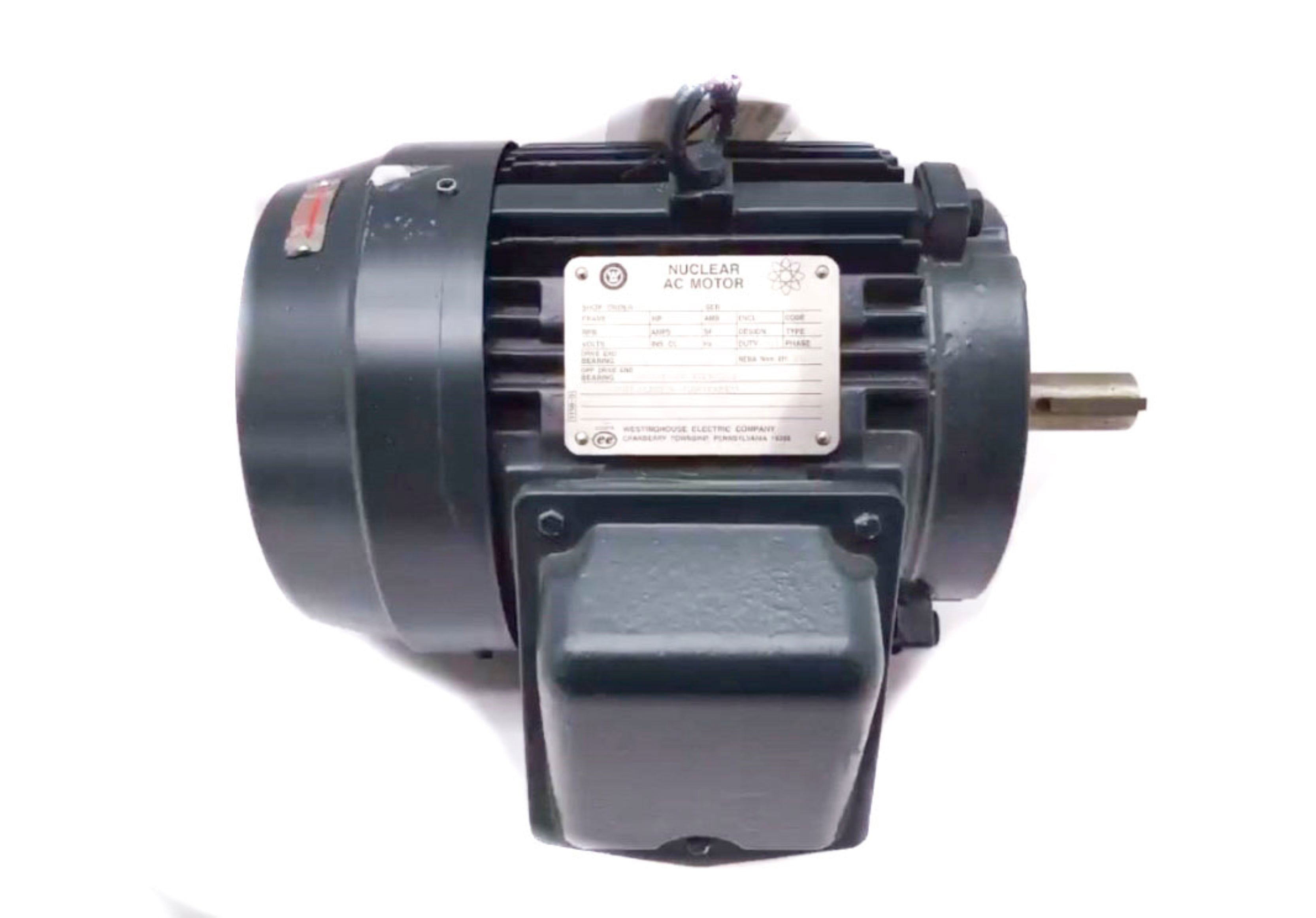 WESTINGHOUSE 409P809H29 NSNP