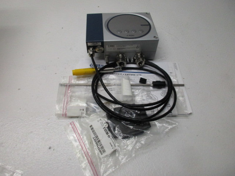 VAISALA HMT3603A12CBX1A4BB5A1B HUMIDITY/TEMPERATURE TRANSMITTER  NSMP