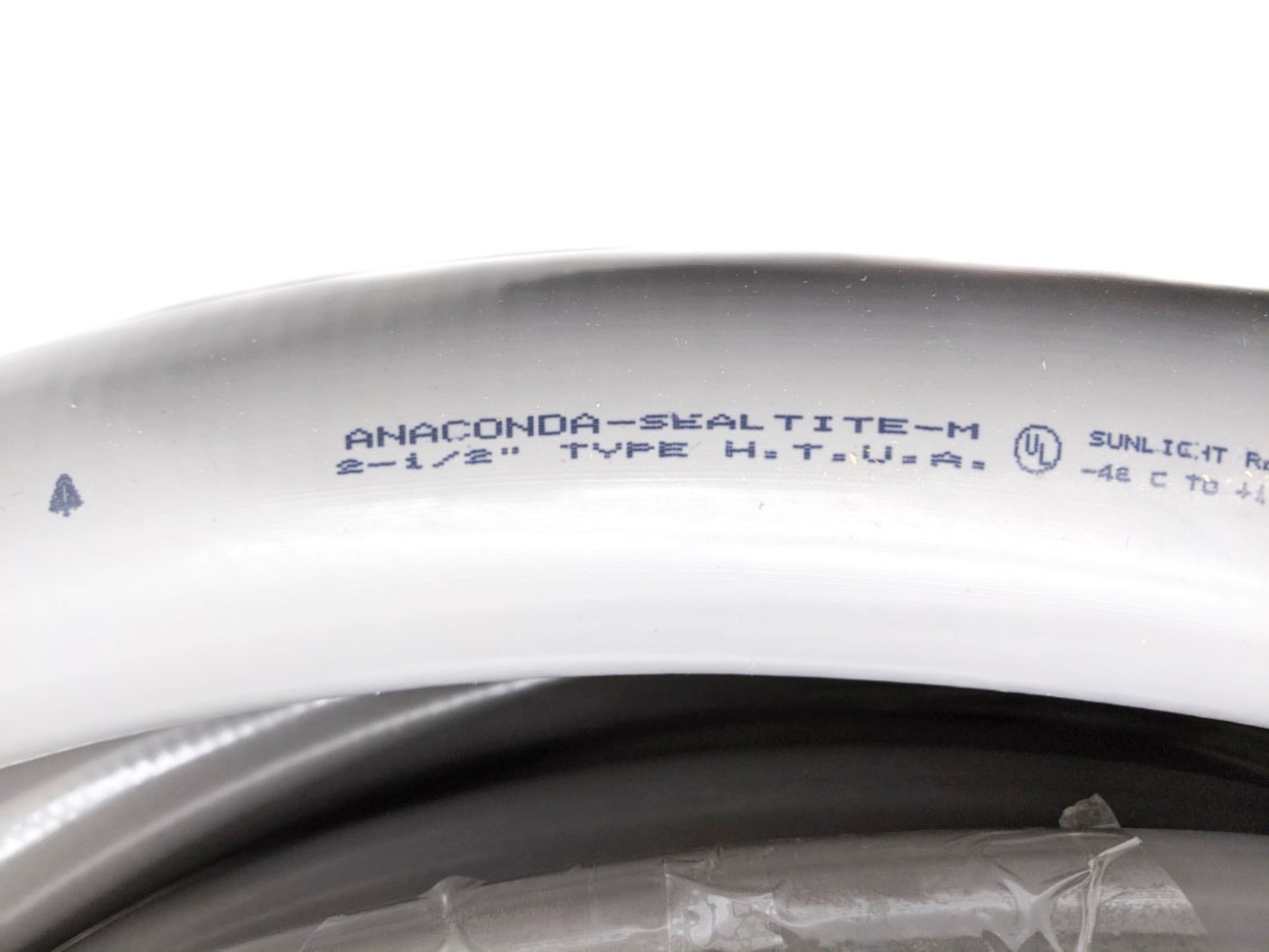 ANACONDA 2.5" HTUA NSNP