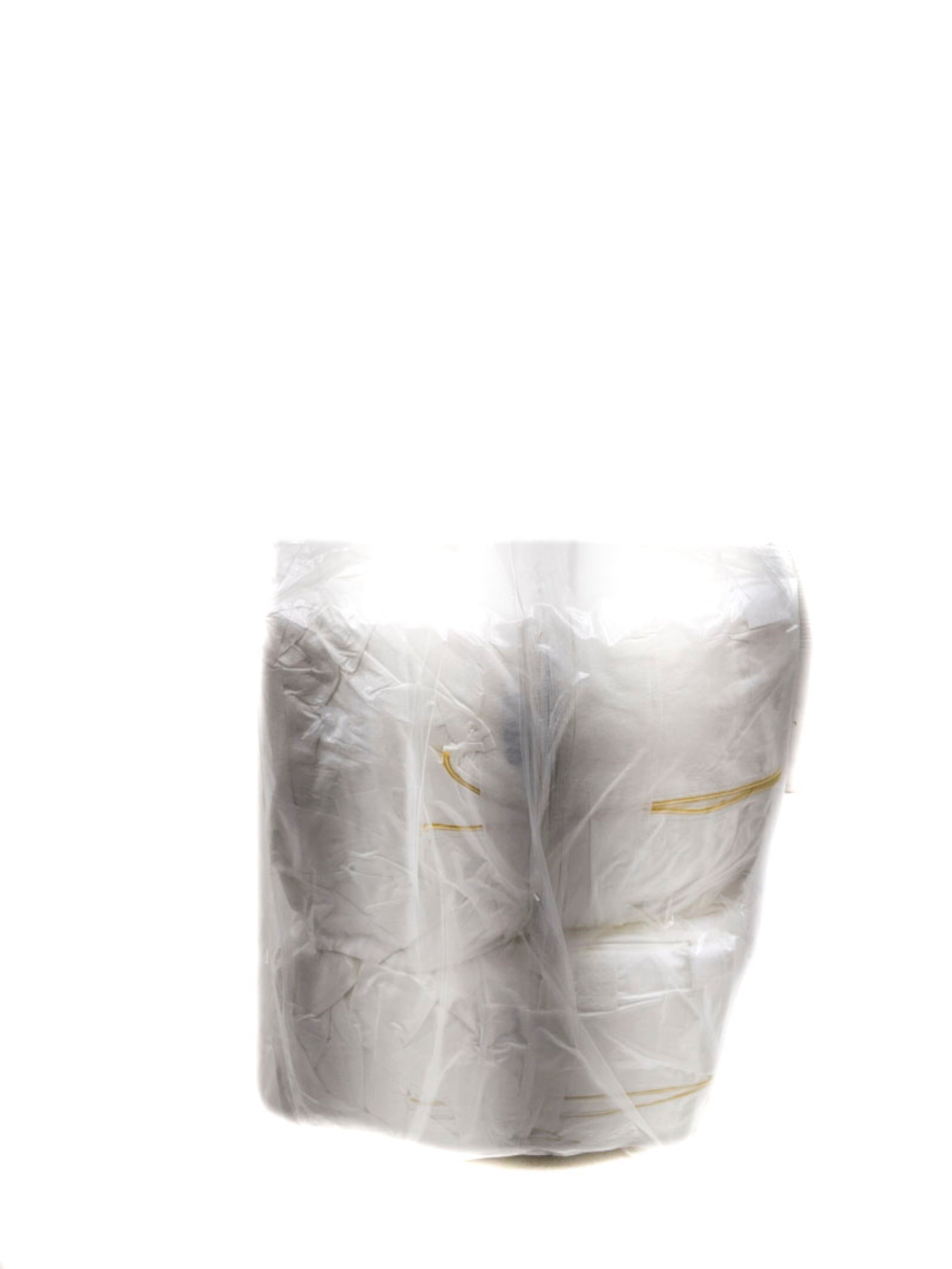 ETI CS3313 XL OREX DELUXE COVERALL (PKG OF 25) NSMP