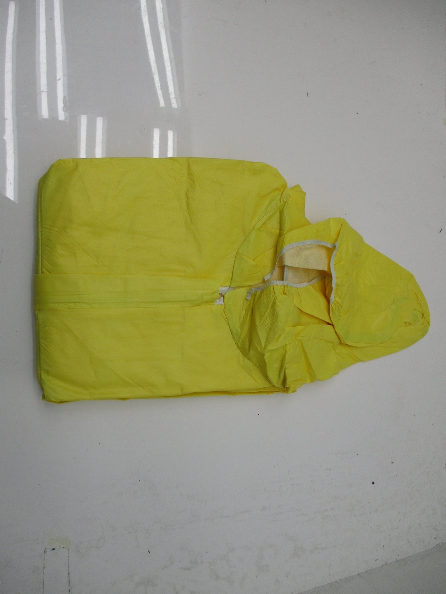 ENVIROGUARD FSNCV5914EVA LARGE COVERALL (PKG OF 25) NSMP