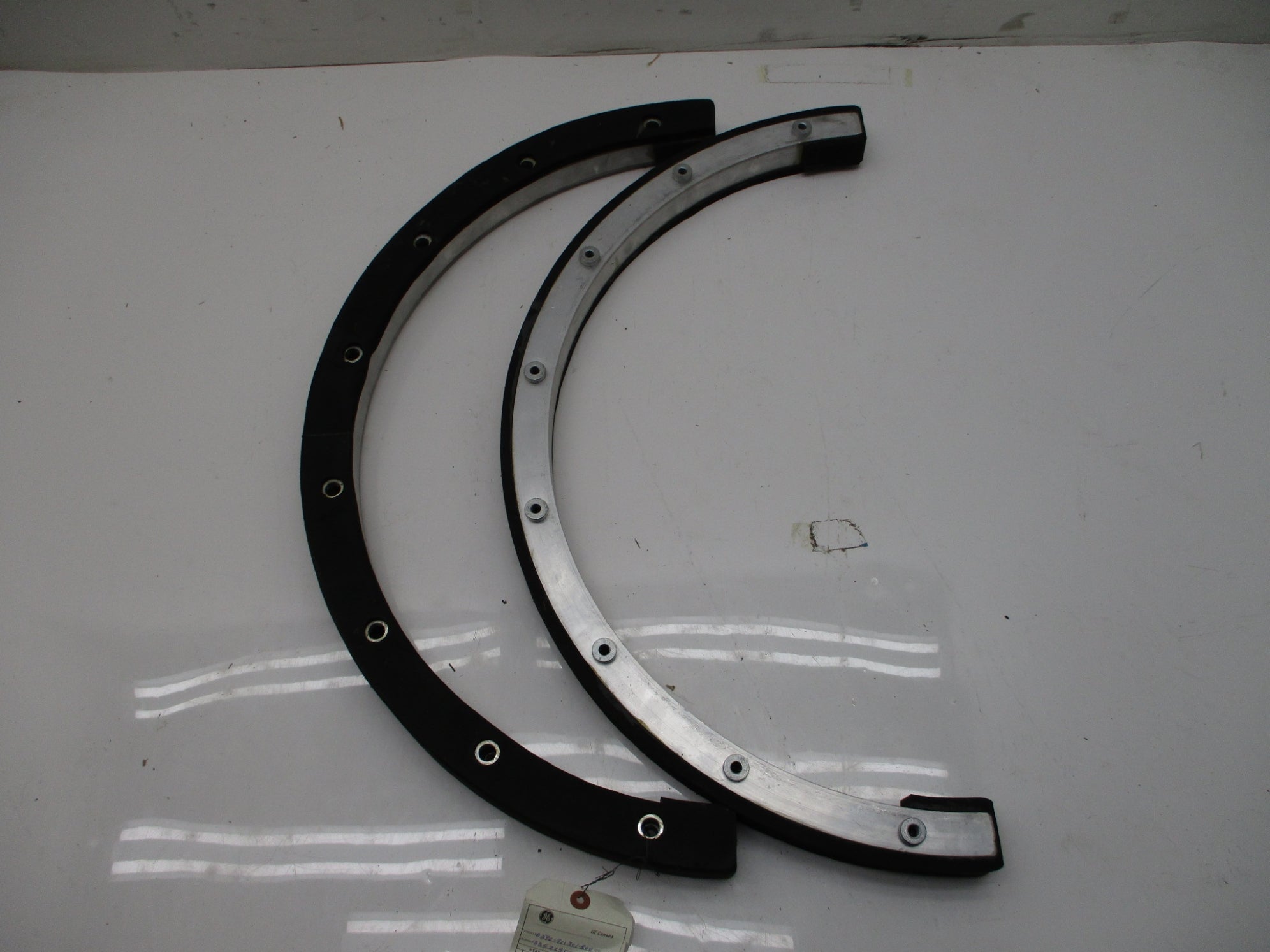 GENERAL ELECTRIC 183C2295G001 NSNP
