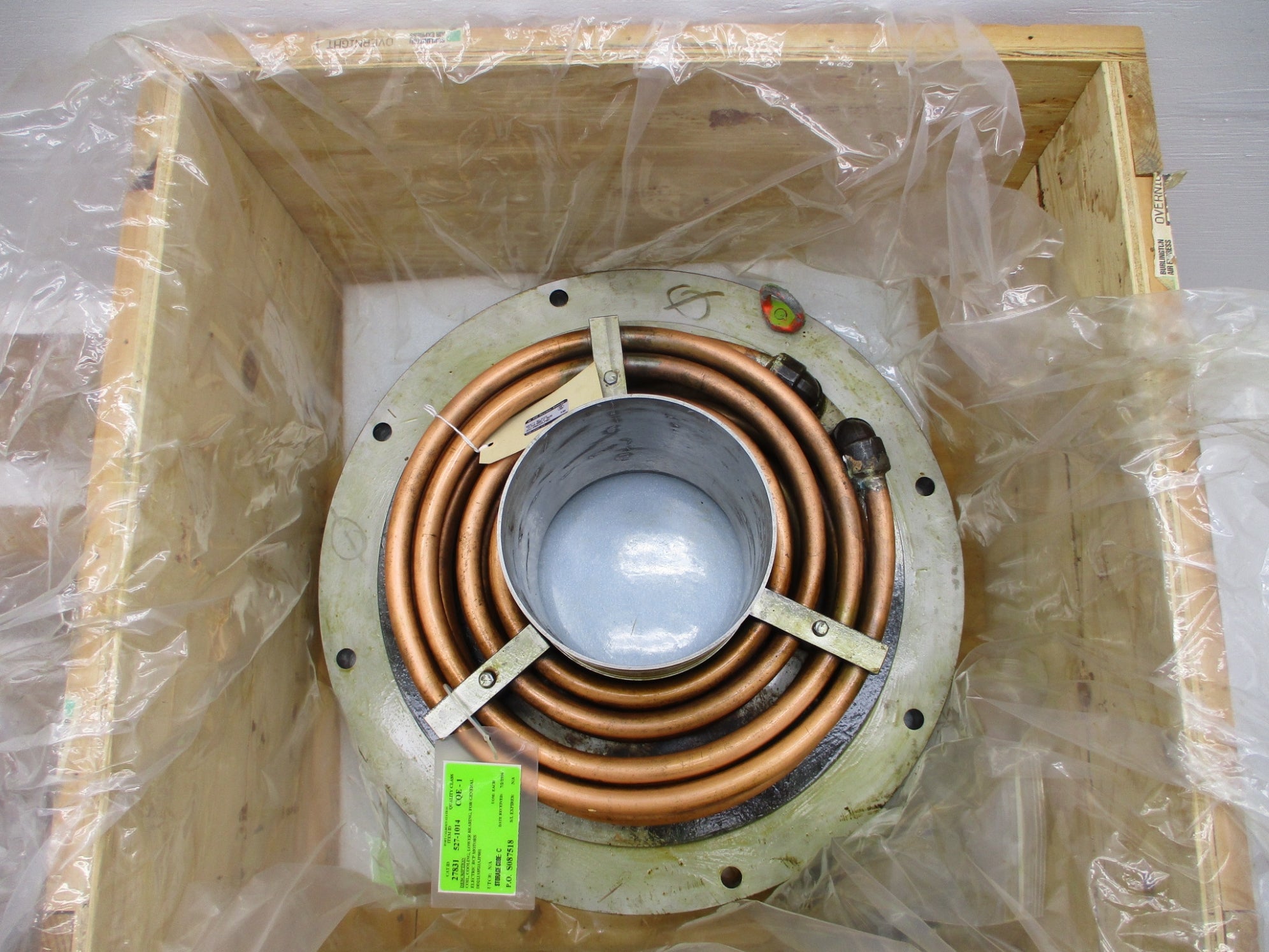 GENERAL ELECTRIC DD213A8533AJP001 NSMP
