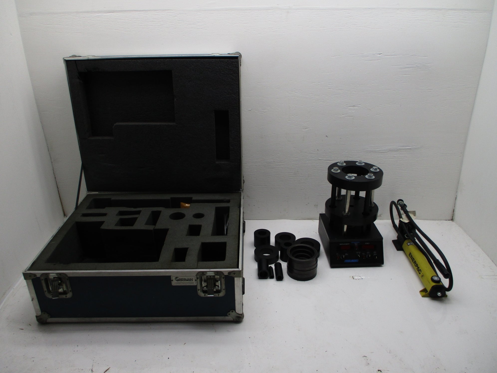 HENZE MOVATS PACKMATE UNMP