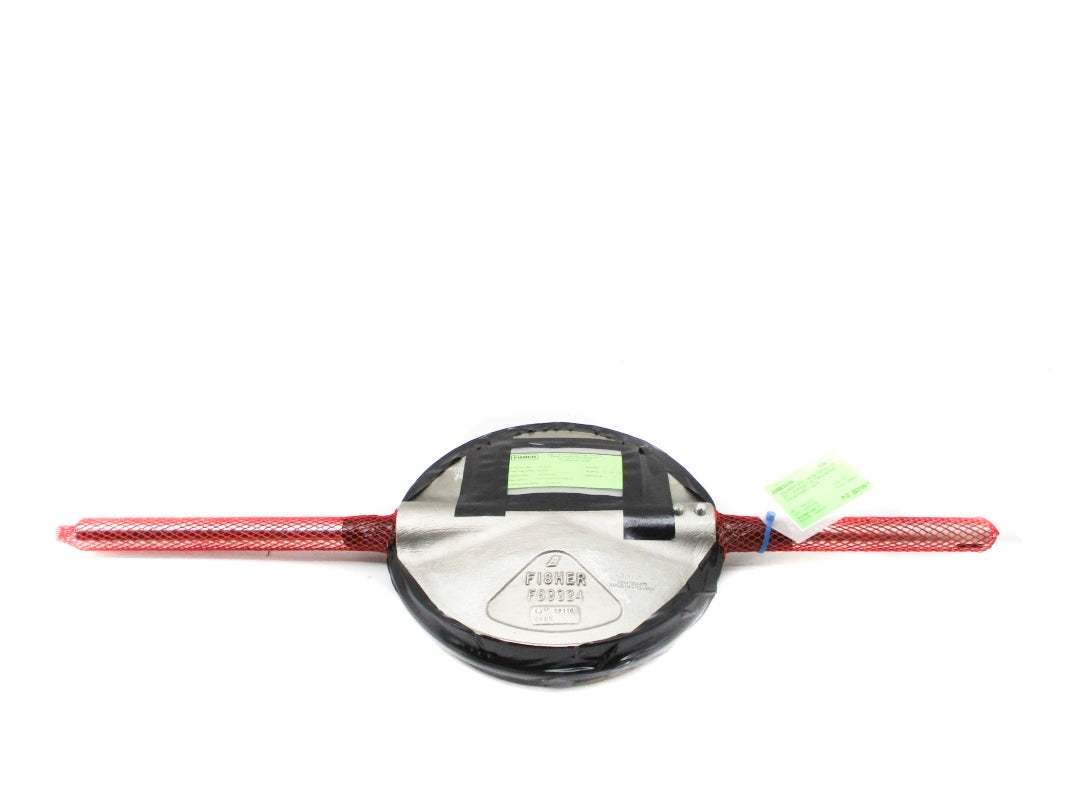 FISHER CONTROLS J12597X0022 NSNP