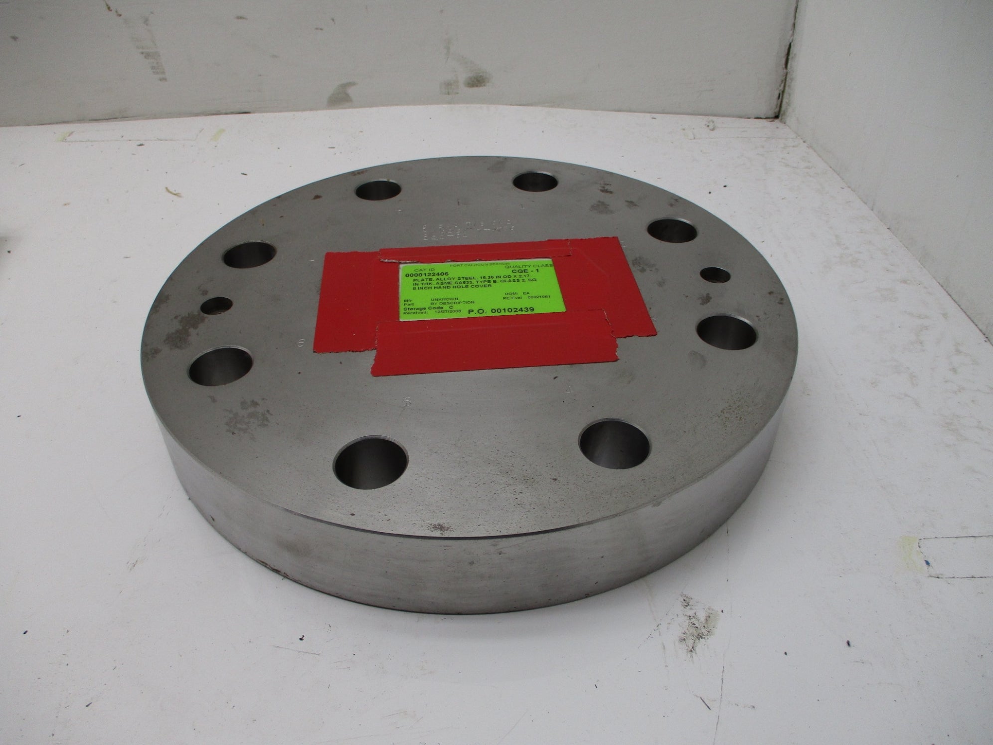 INDUSTRIAL MRO DN429A 7-4736 NSNP